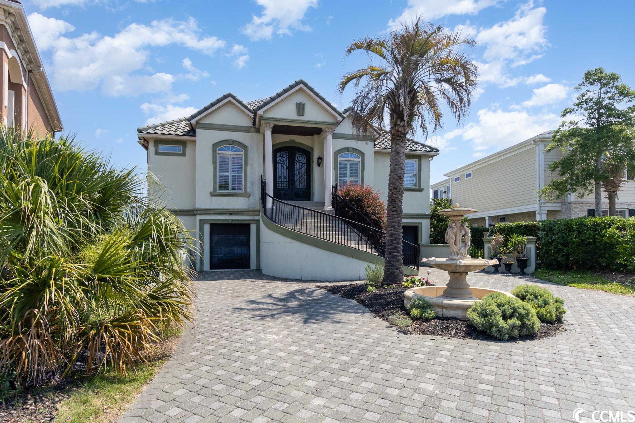 Sunset Harbour Homes & Condos For Sale North Beach Realty