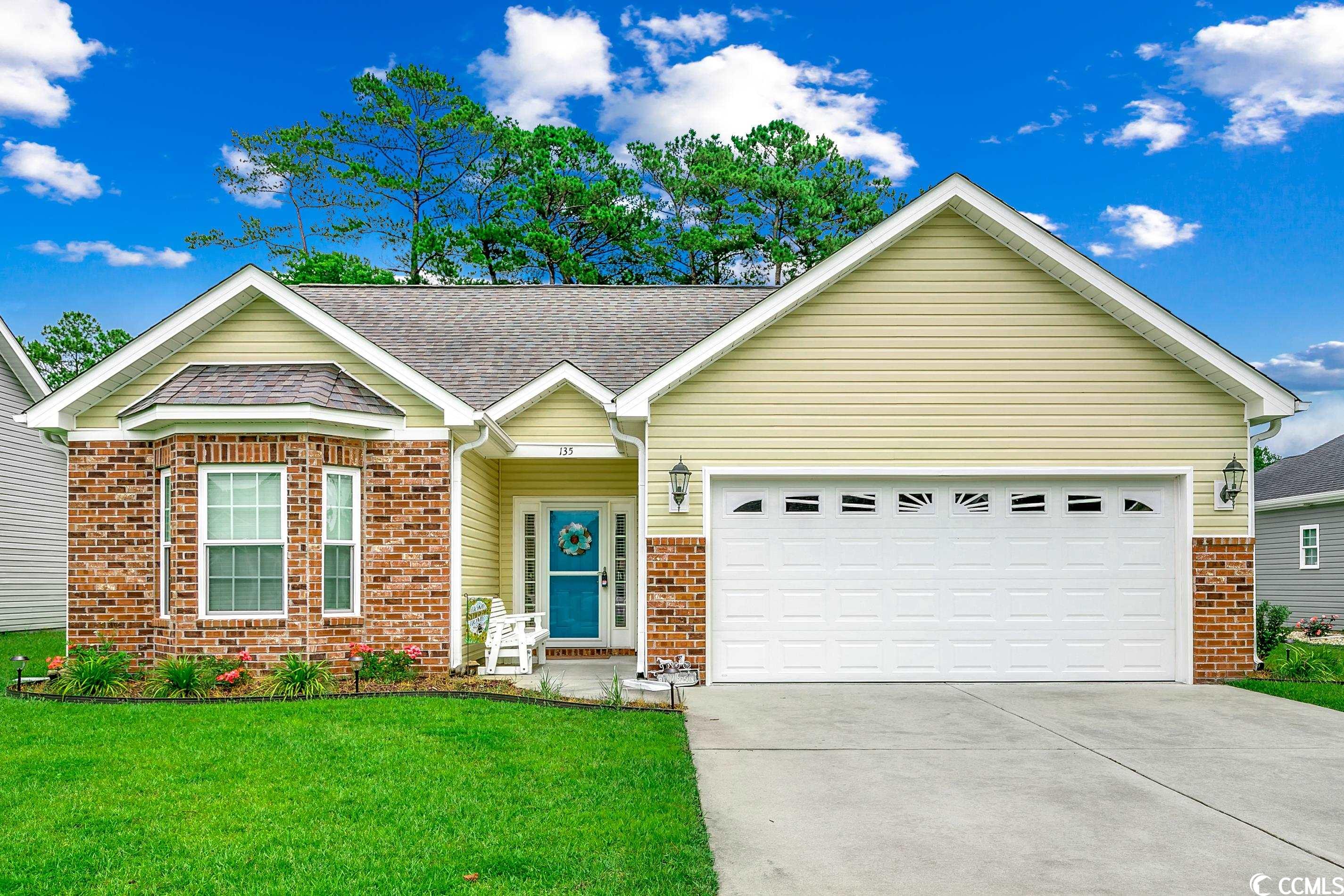 135 Maggie Way Myrtle Beach, SC 29588