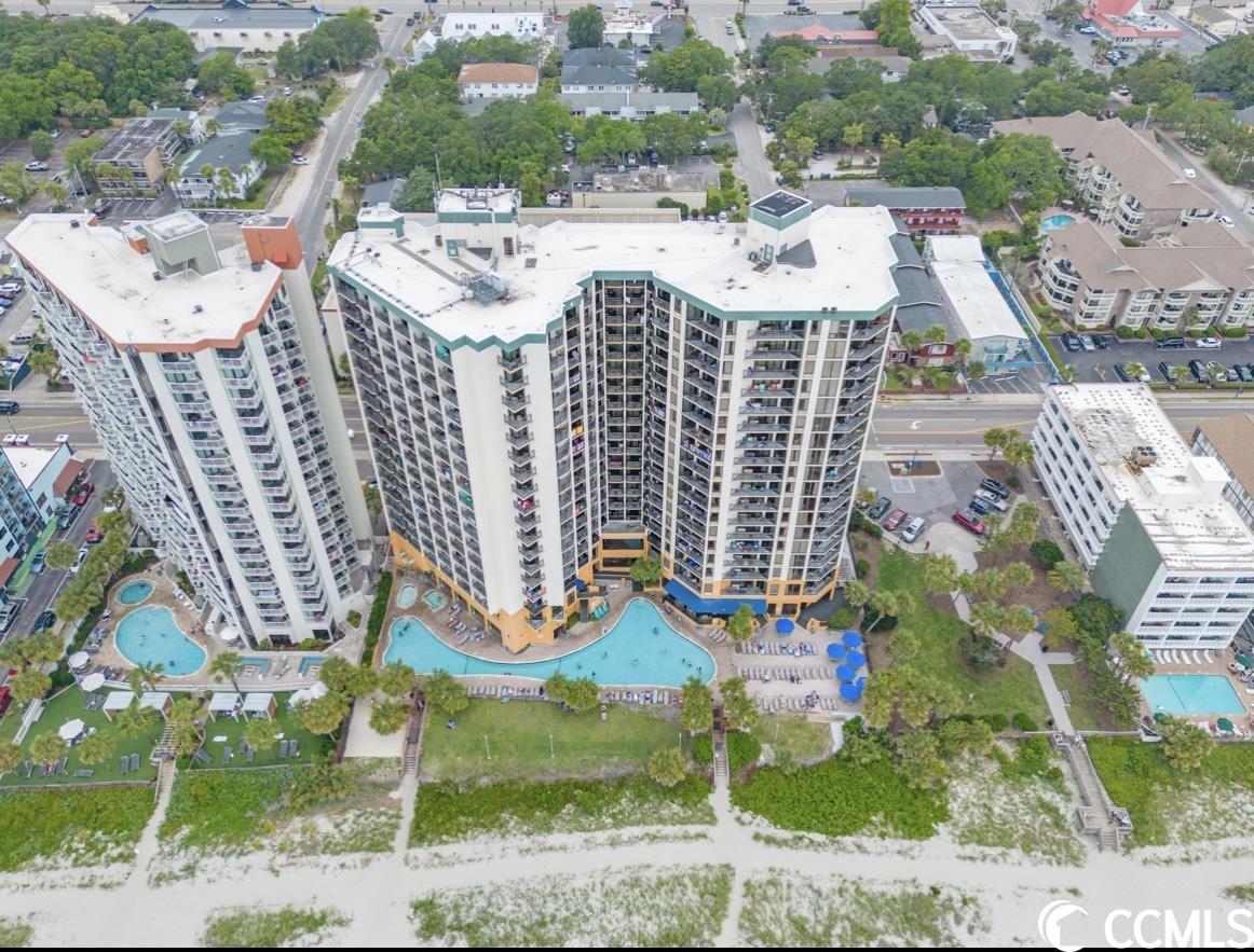 2710 Ocean Blvd. N UNIT #1838 Myrtle Beach, SC 29577