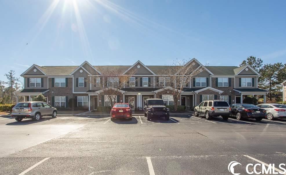 160 Chenoa Dr. UNIT C Murrells Inlet, SC 29576