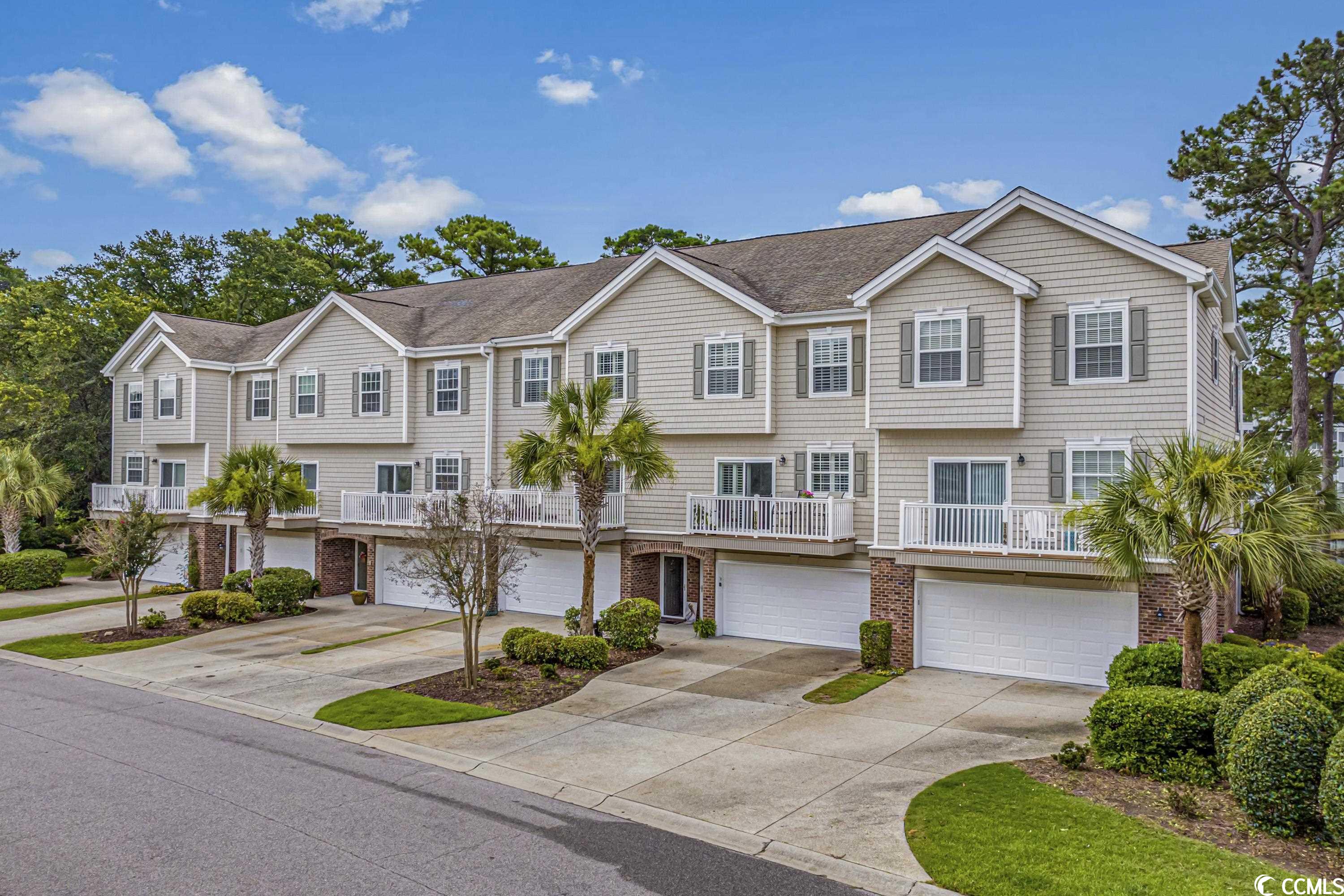 601 N Hillside Dr. UNIT #1103 North Myrtle Beach, SC 29582