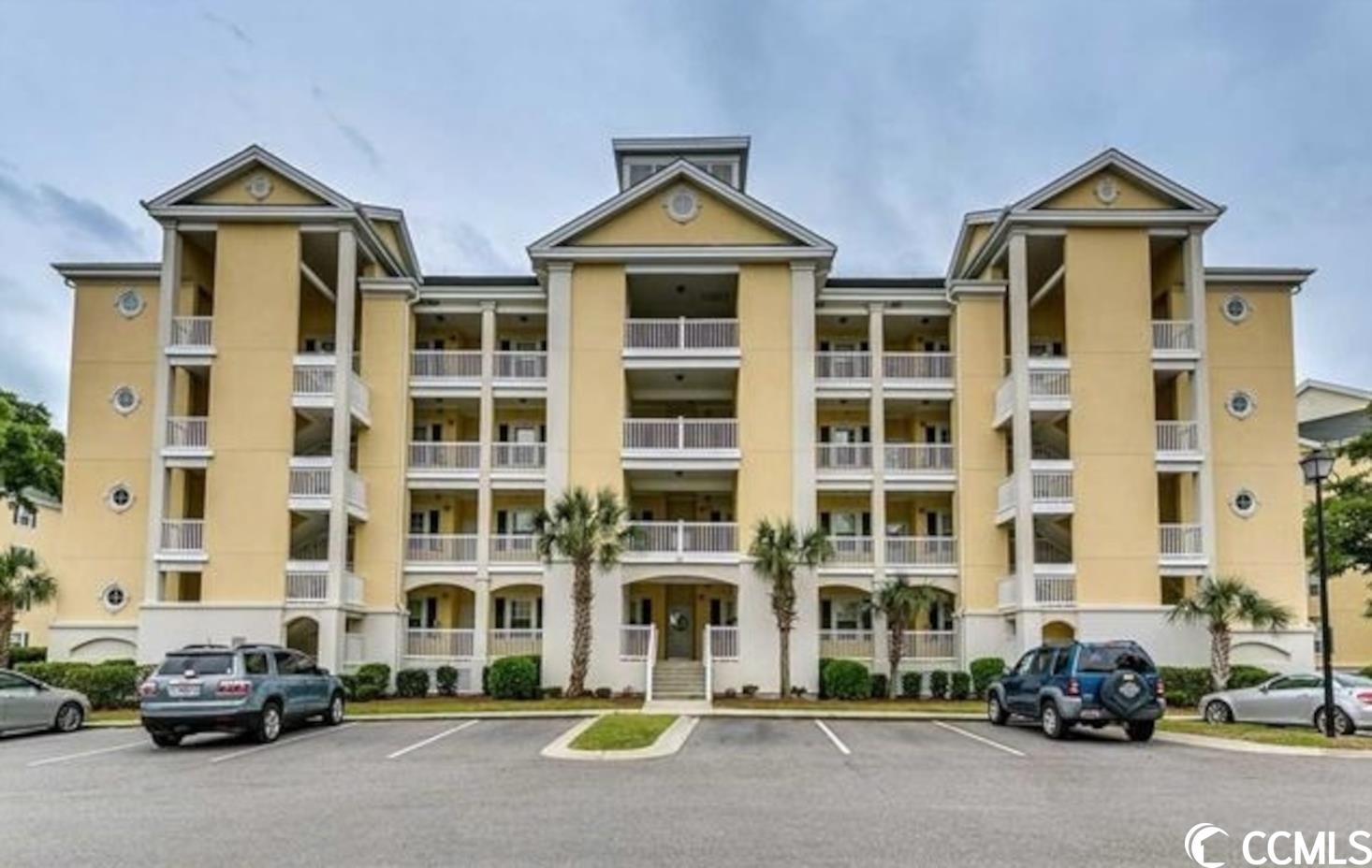 601 Hillside Dr. N UNIT #2331 North Myrtle Beach, SC 29582