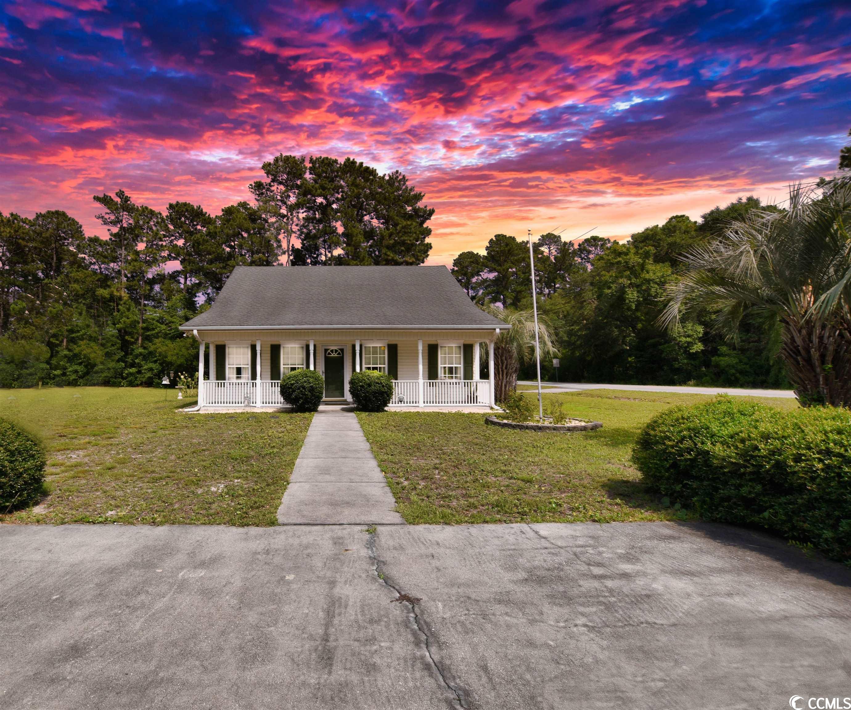 Residential for sale in Pawleys Island, South Carolina, 2312312