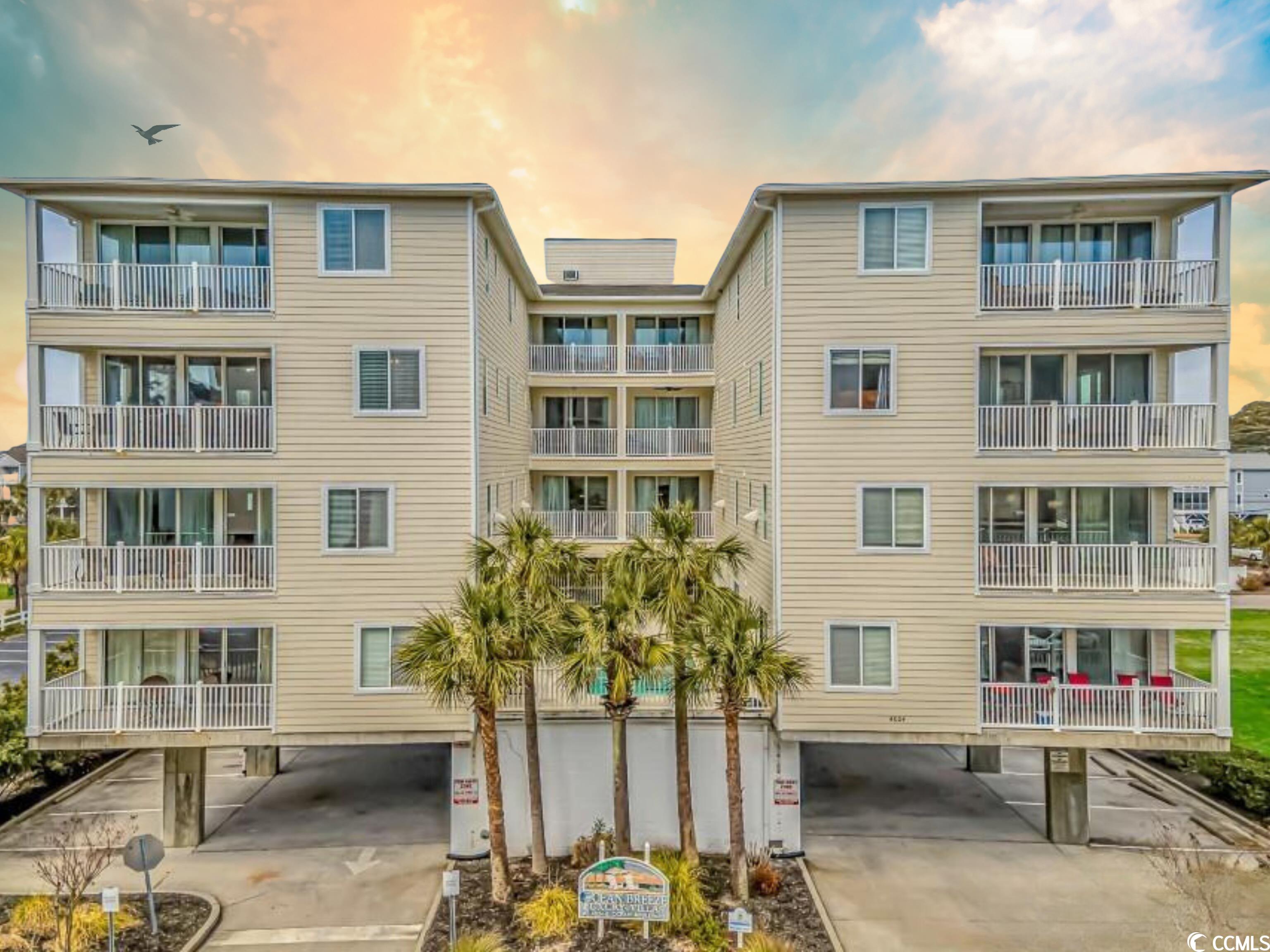4604 S Ocean Blvd. UNIT 2-C North Myrtle Beach, SC 29582