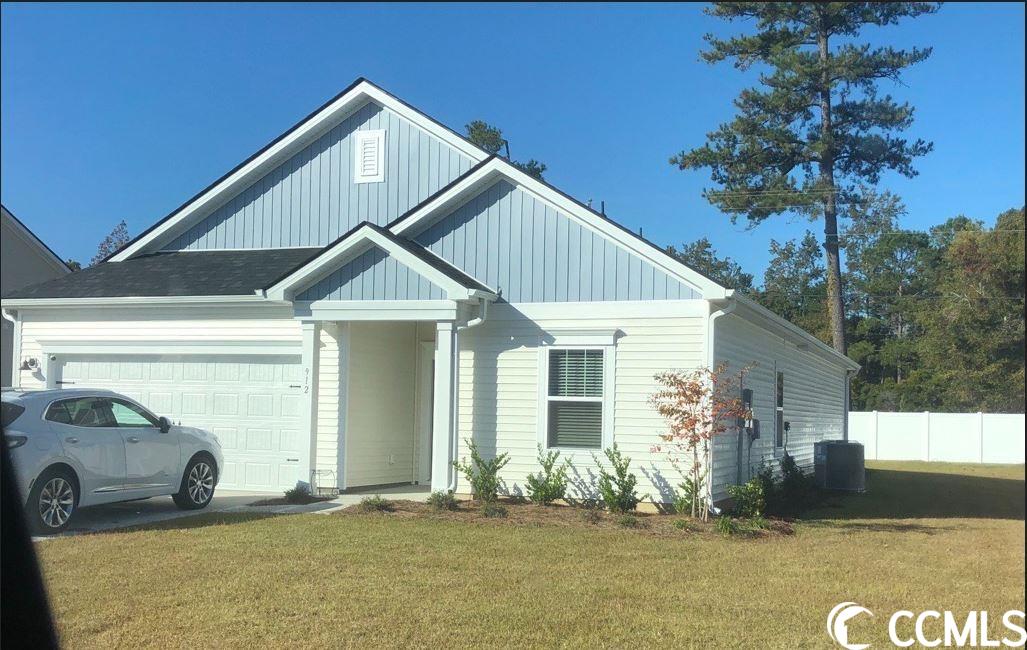 912 Maya Layne Dr. Little River, SC 29566
