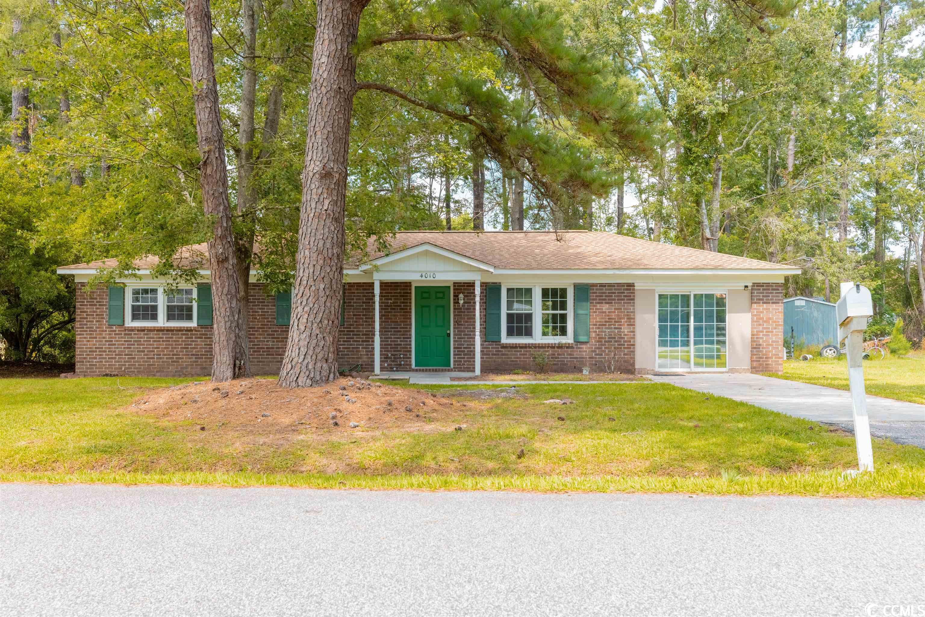 4010 Long Line Ln. Myrtle Beach, SC 29579