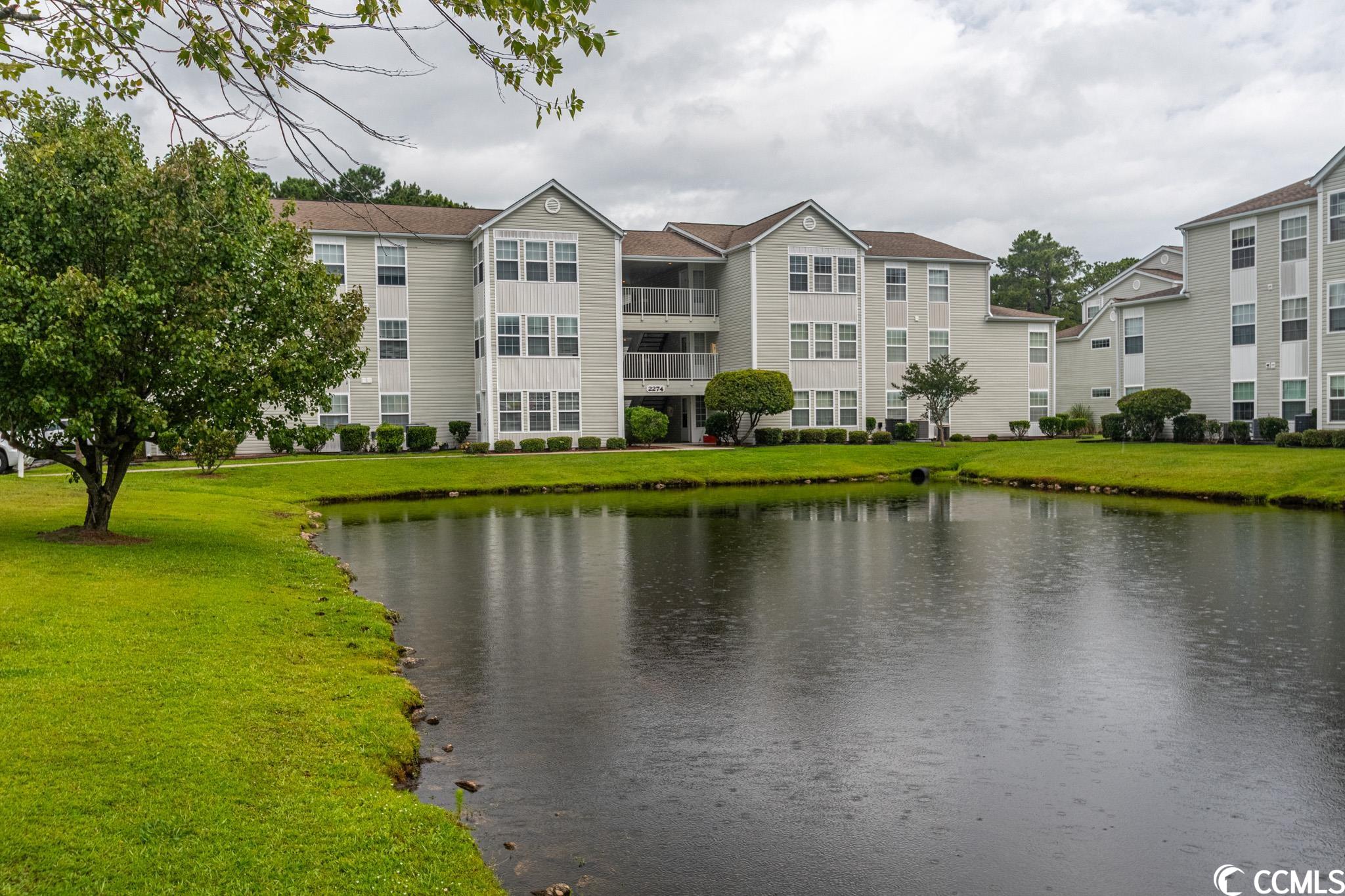 2274 Huntingdon Dr. UNIT L Surfside Beach, SC 29575