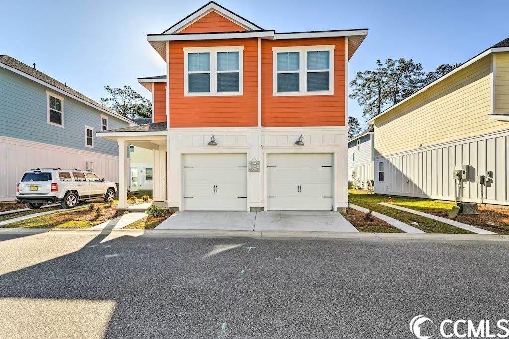 4728 Seclusion Ln. Myrtle Beach, SC 29577