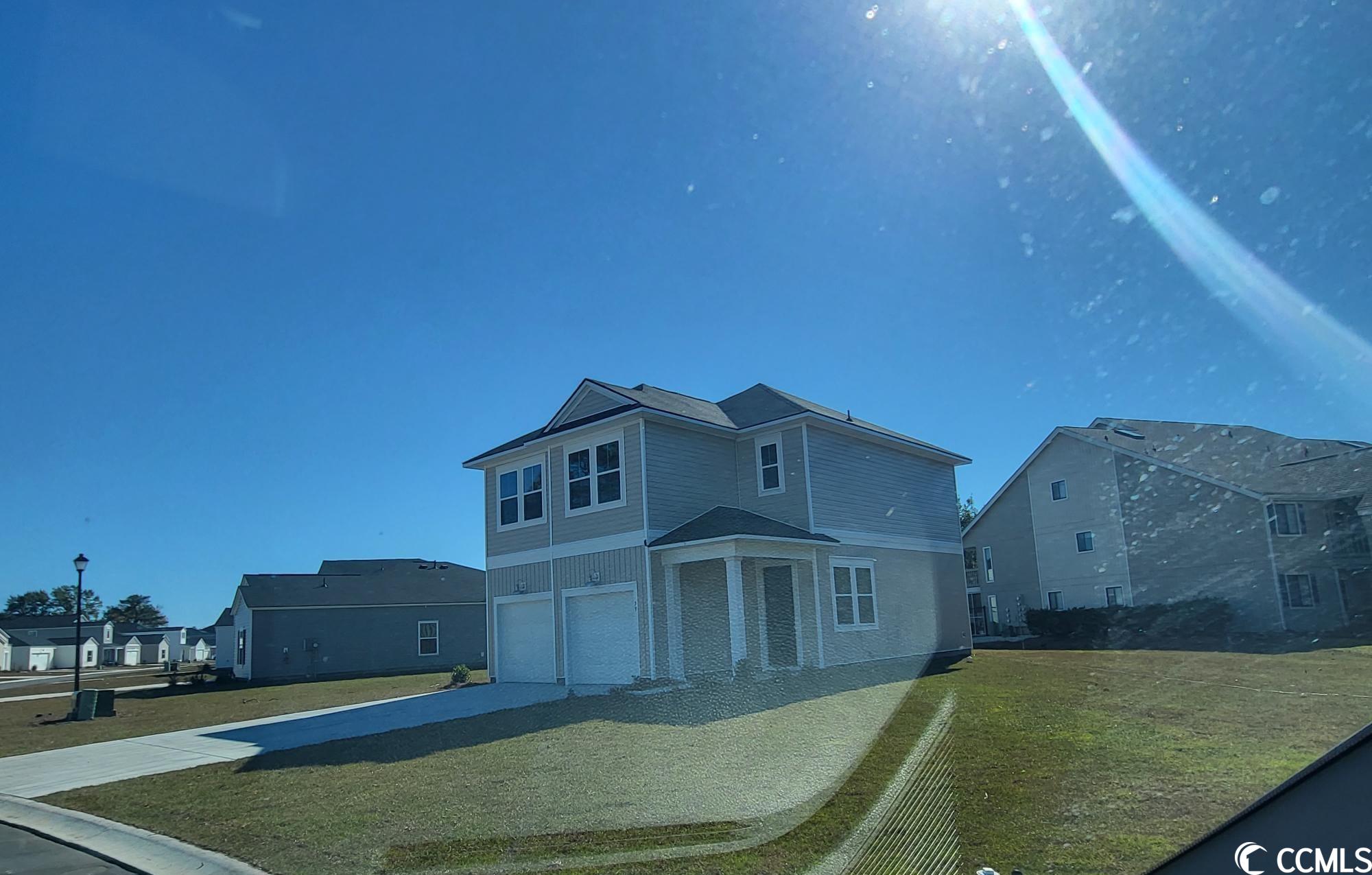 79 S Reindeer Rd. Surfside Beach, SC 29575