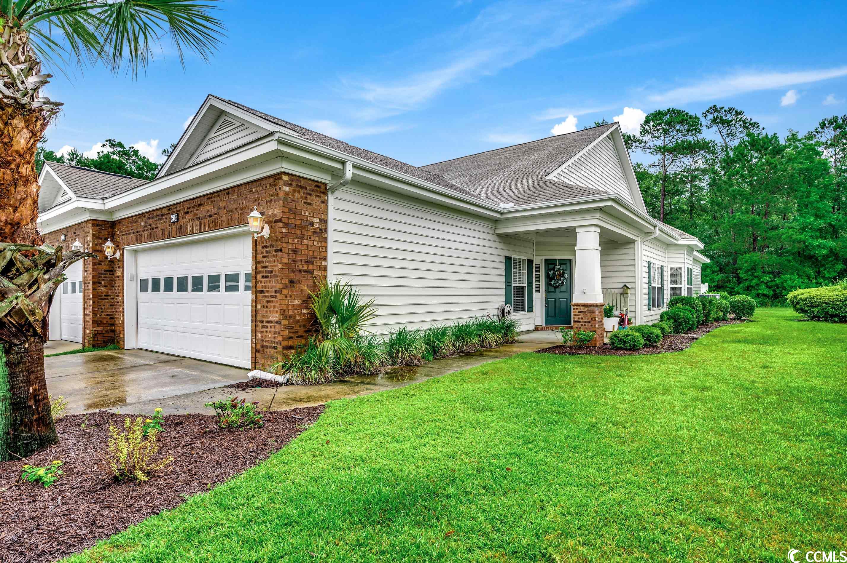 618 Botany Loop Murrells Inlet, SC 29576