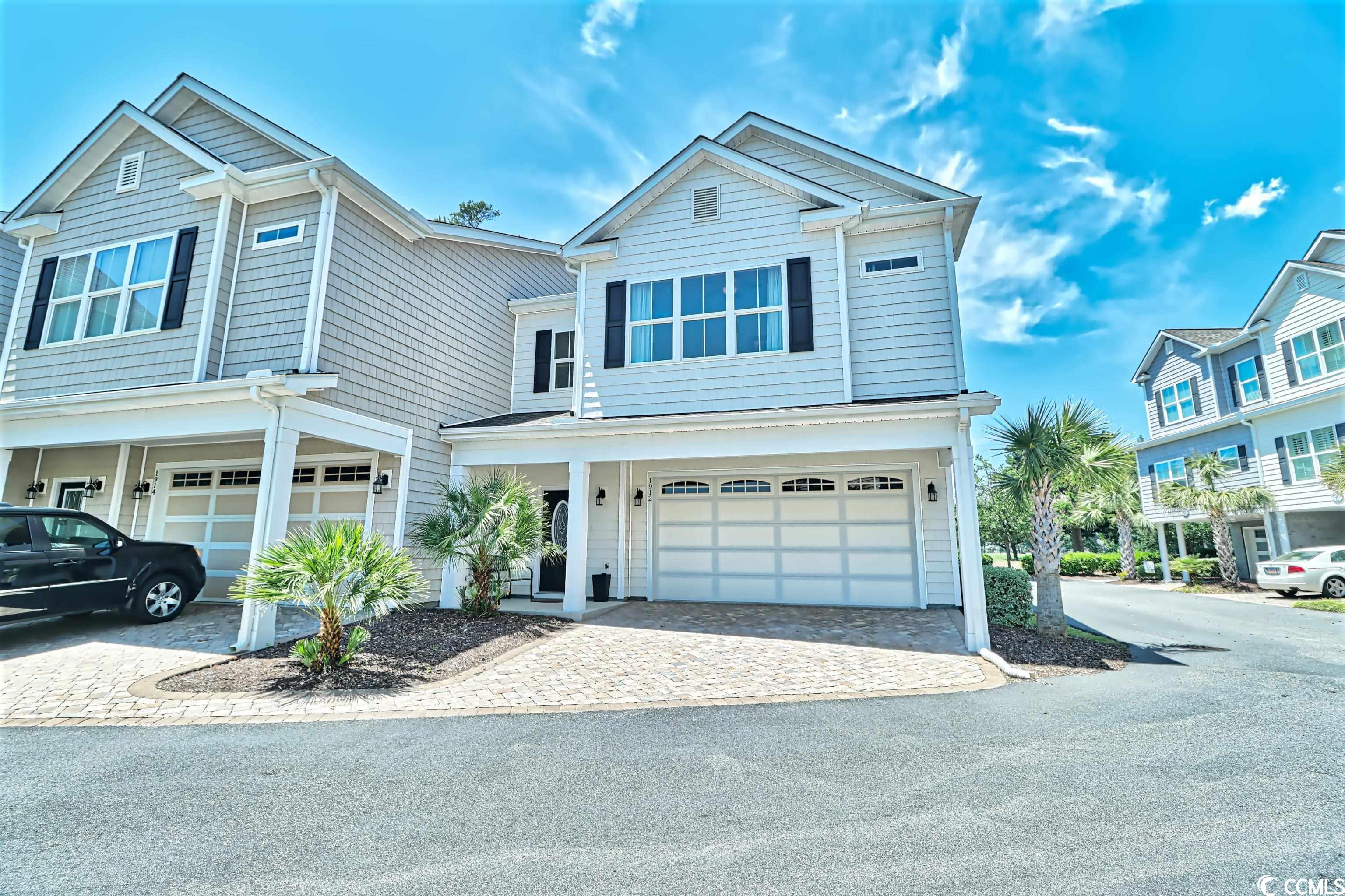 1912 Enclave Ln. UNIT A-103 North Myrtle Beach, SC 29582