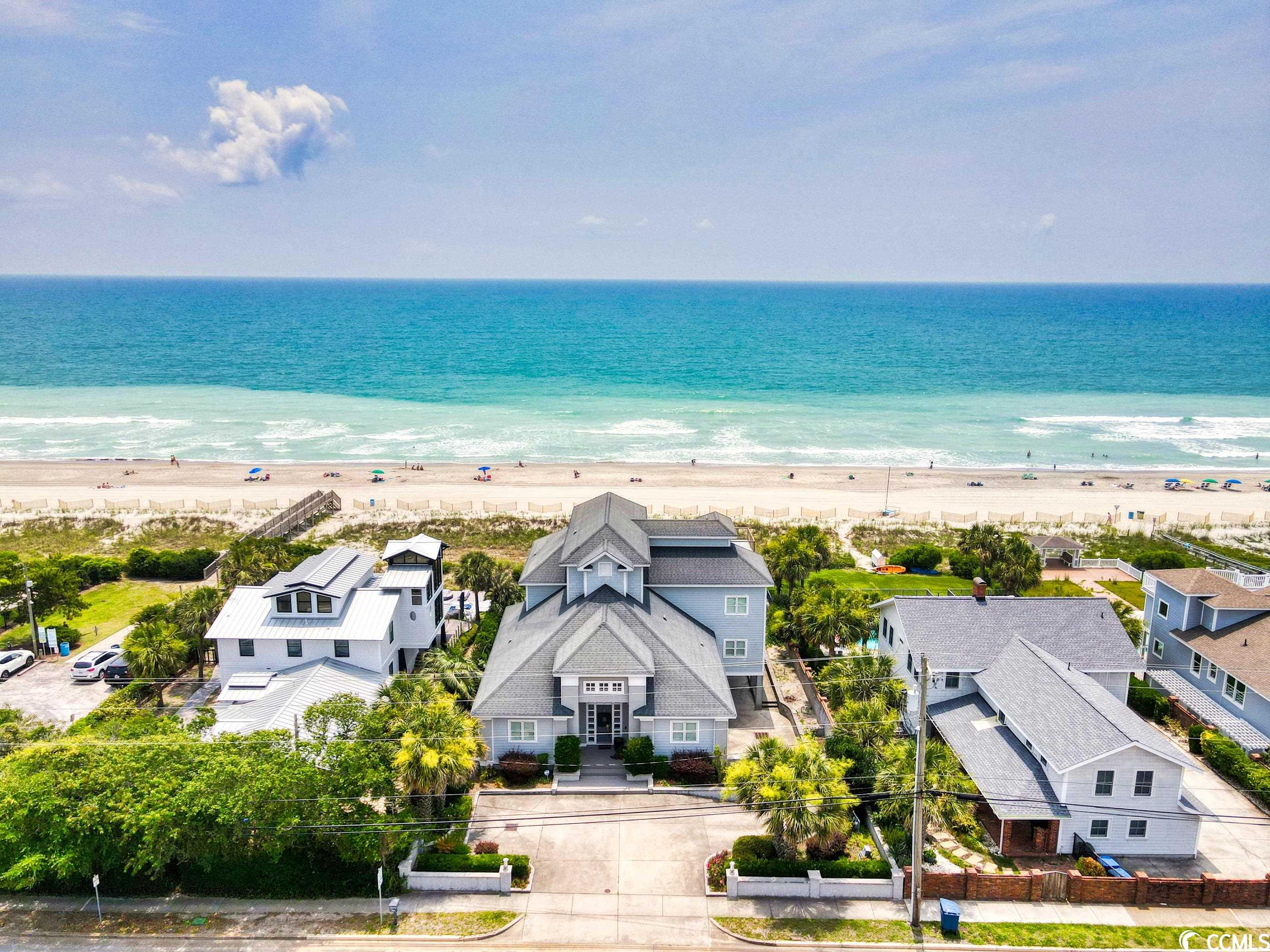 3804 N Ocean Blvd. Myrtle Beach, SC 29577