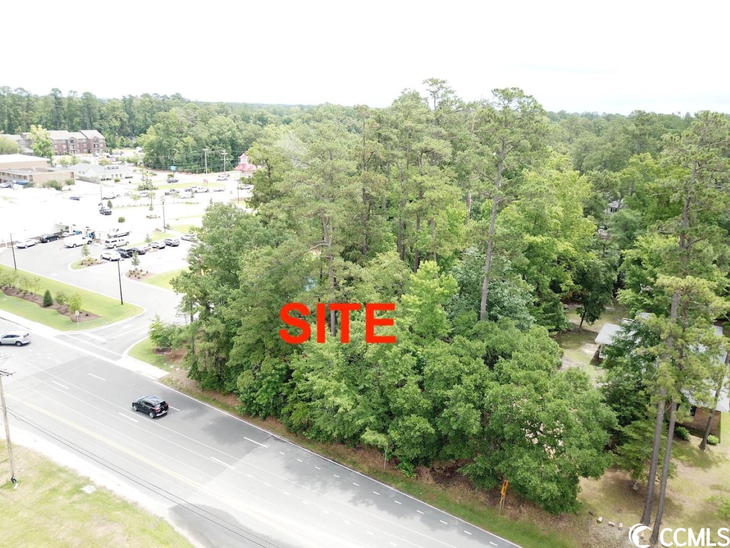 TBD 16th Ave. Conway, SC 29526