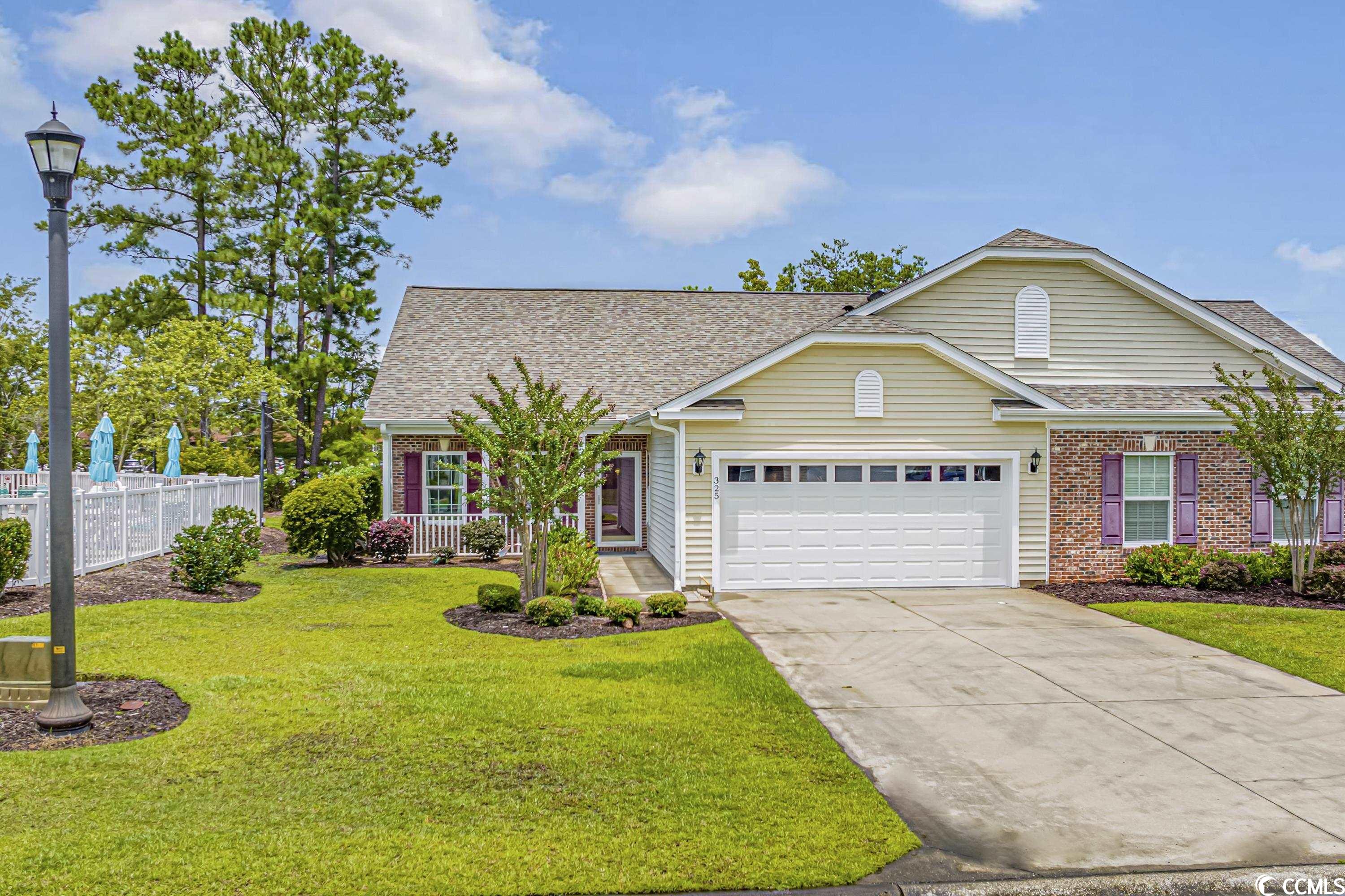 325 Deerfield Links Dr. Surfside Beach, SC 29575