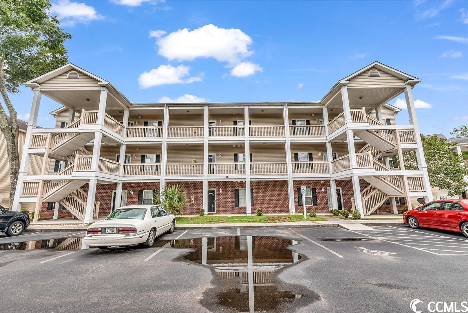 1058 Sea Mountain Hwy. UNIT #101 North Myrtle Beach, SC 29582