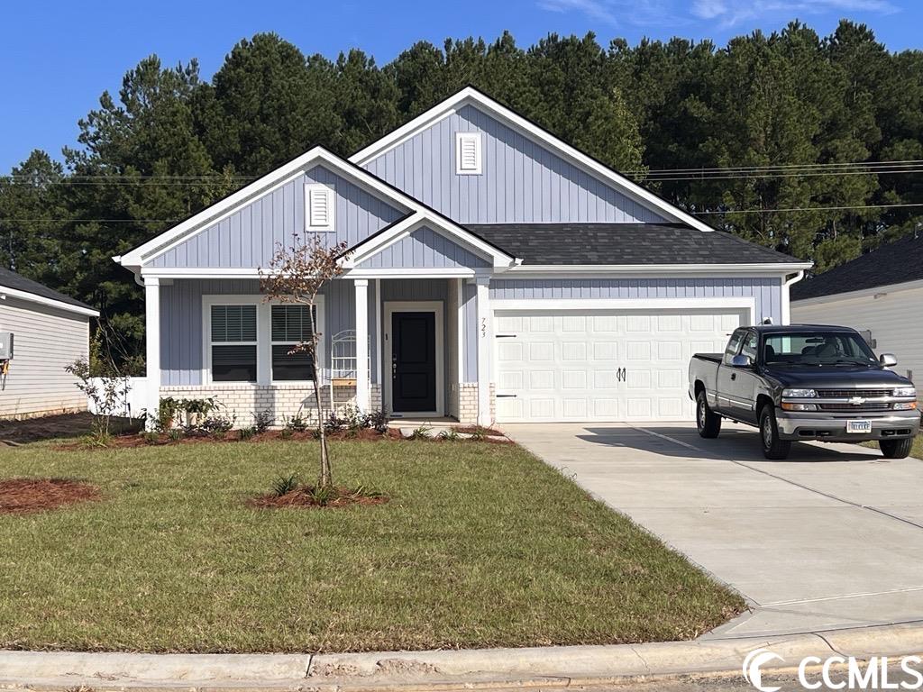 723 Cypress Preserve Circle Longs, SC 29568