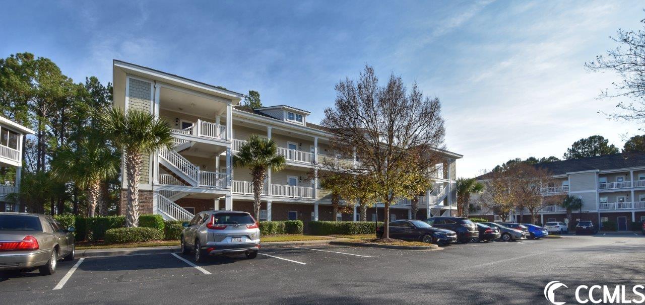 6253 Catalina Dr. UNIT #131 North Myrtle Beach, SC 29582