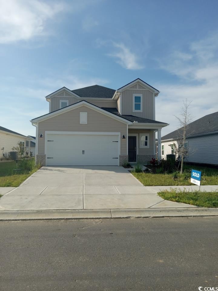 736 Cypress Preserve Circle Longs, SC 29568