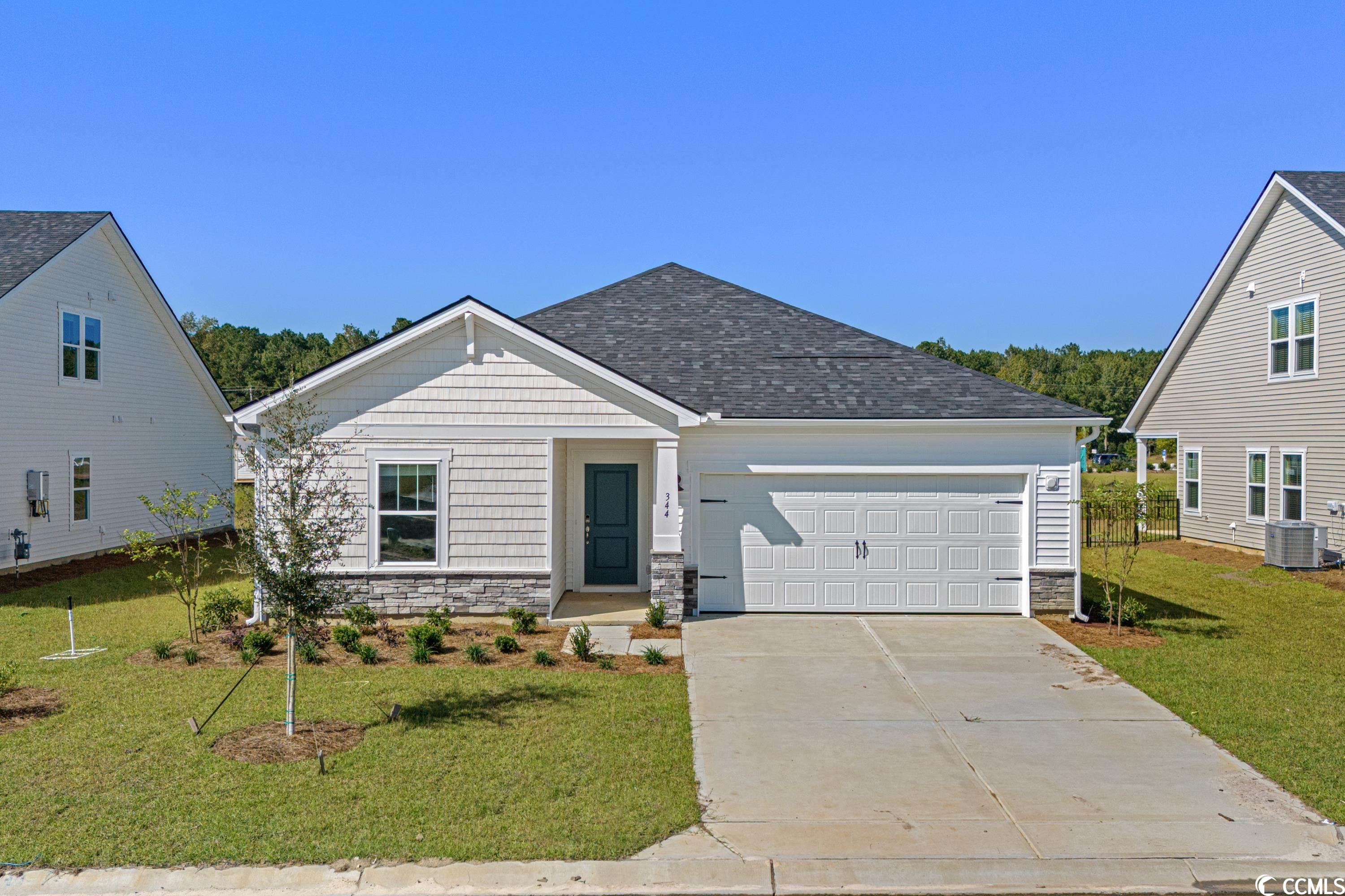 344 Wades Way Longs, SC 29568