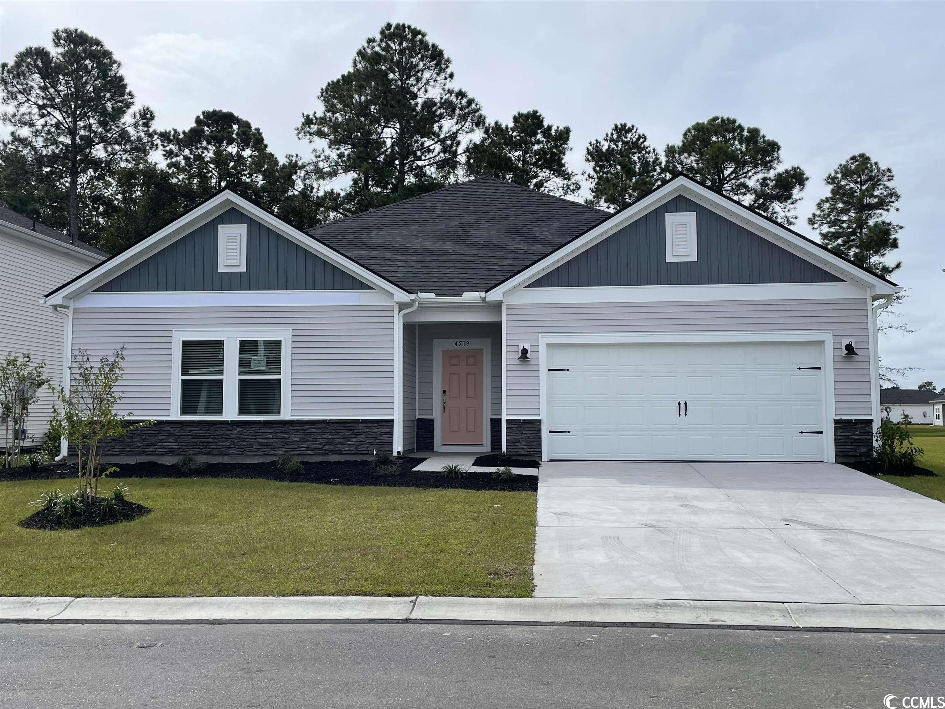 brand new, energy-efficient home available by aug 2023! get organized in the kitchen with ample counter space and a walk-in pantry. the edgewood’s single-story layout boasts flex space and a spacious home office. a large closet and dual sinks complement the primary suite. now you can enjoy an industry-leading, energy-efficient meritage home in clear pond. this beautiful master-planned community offers a variety of amenities including swimming pools, clubhouse, fitness center and more. with a variety of ranch-style and two-story floorplans to choose from and located minutes to local restaurants, beachside attractions and highly-rated schools, clear pond has it all.  each of our homes is built with innovative, energy-efficient features designed to help you enjoy more savings, better health, real comfort and peace of mind.