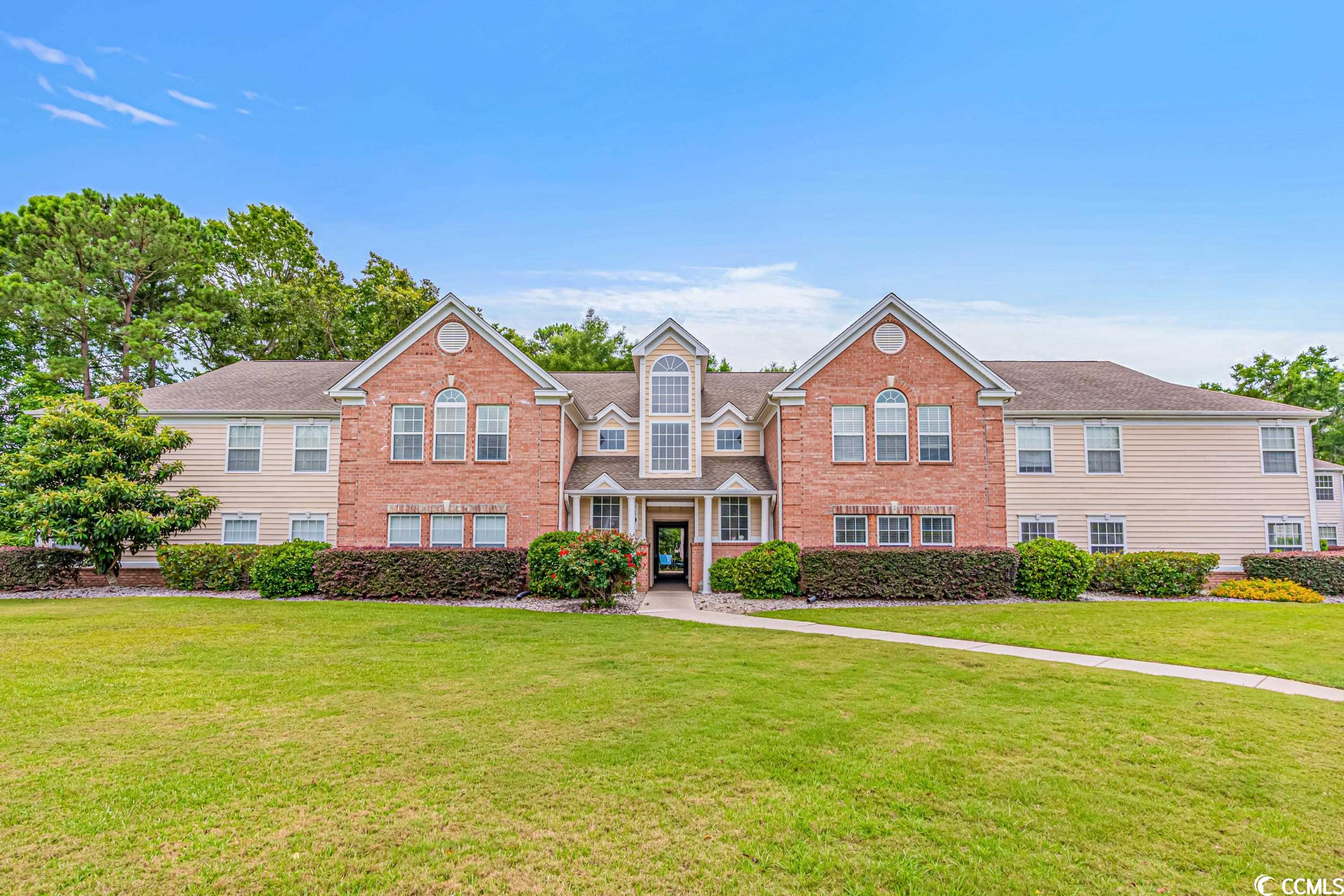 4301 Lotus Ct. UNIT B Murrells Inlet, SC 29576