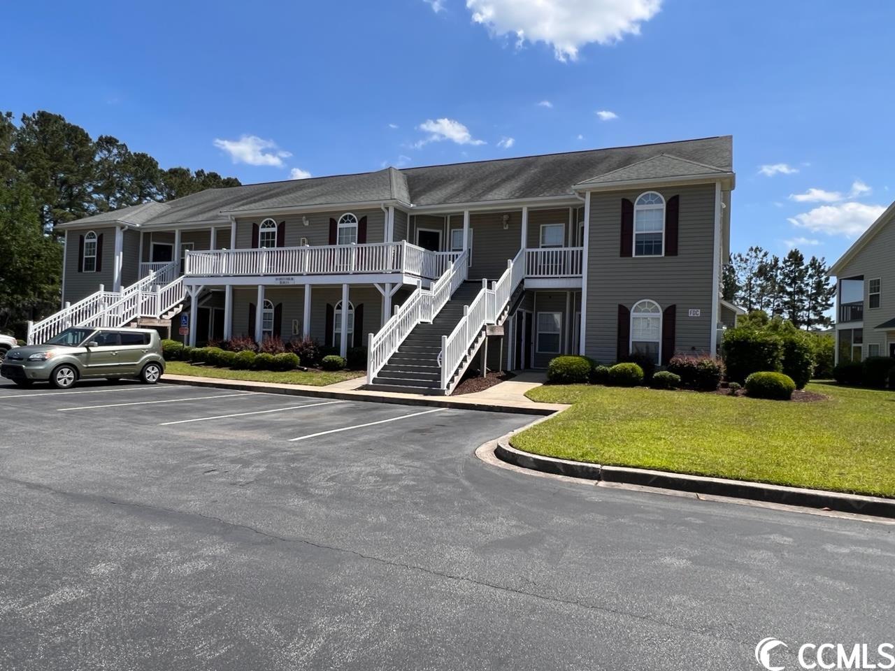 101 Ashley Park Dr. UNIT 1-D Myrtle Beach, SC 29579