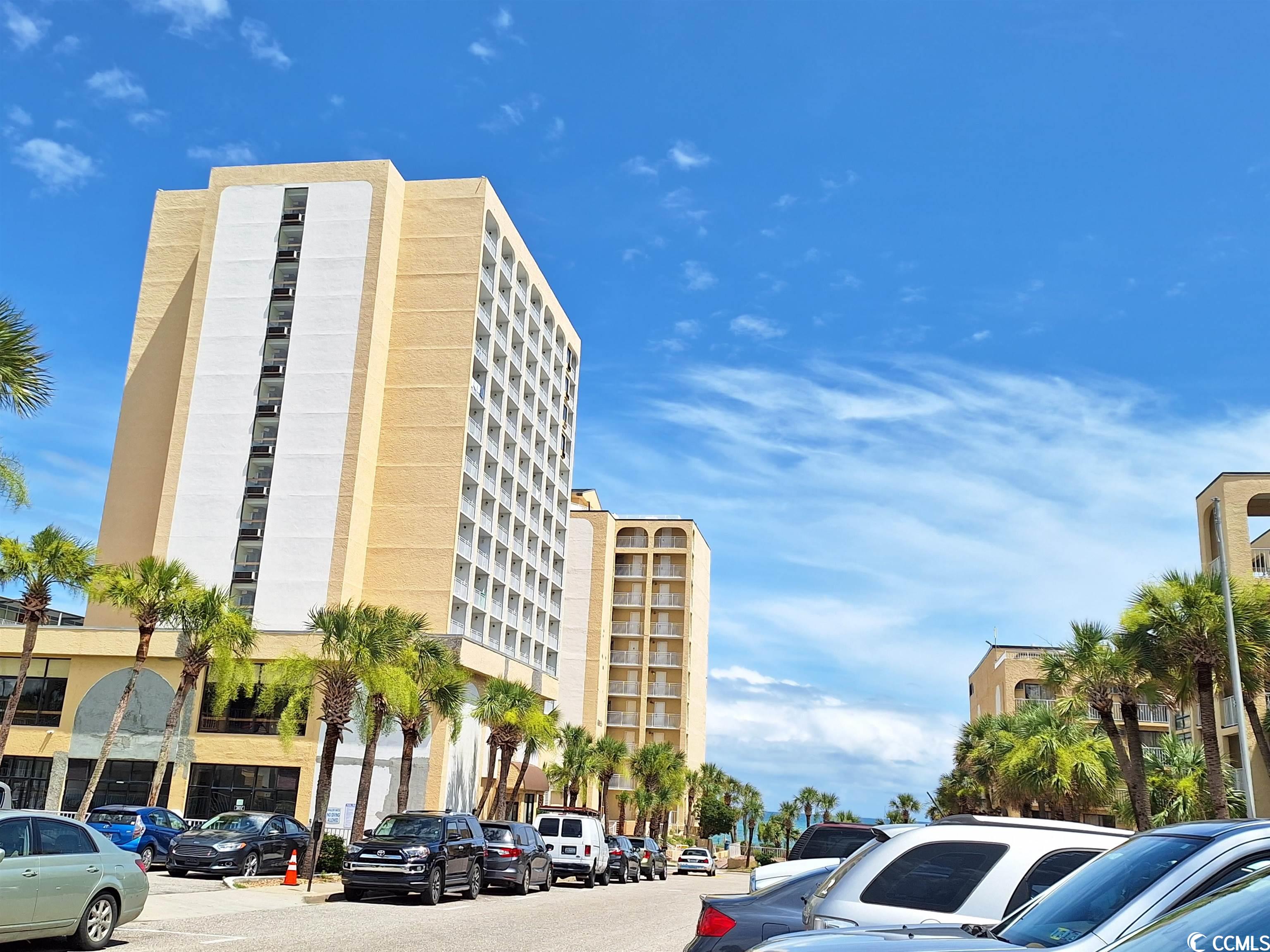 1207 S Ocean Blvd. UNIT #20404 Myrtle Beach, SC 29577