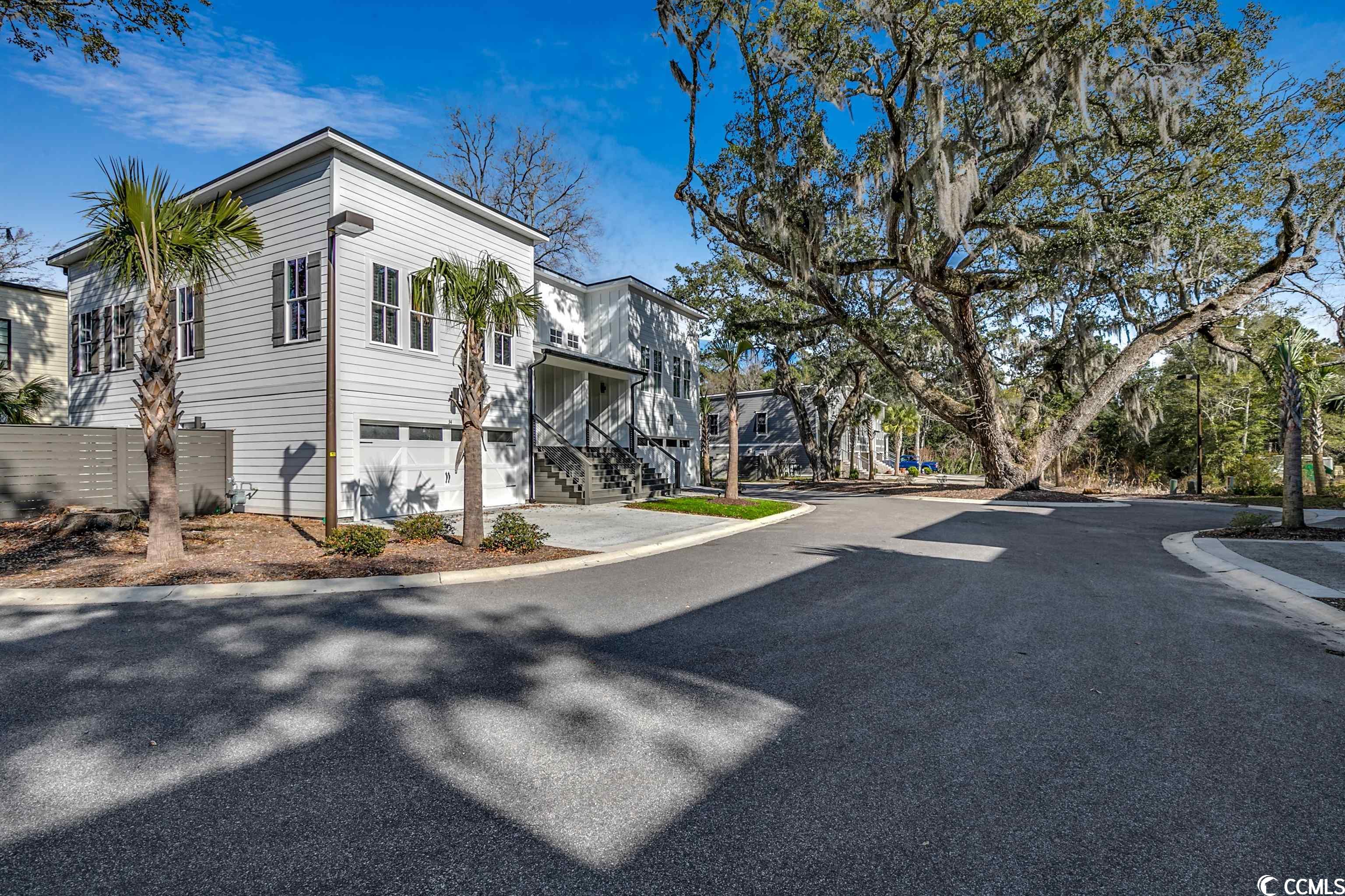 32 Shady Moss Loop Murrells Inlet, SC 29576