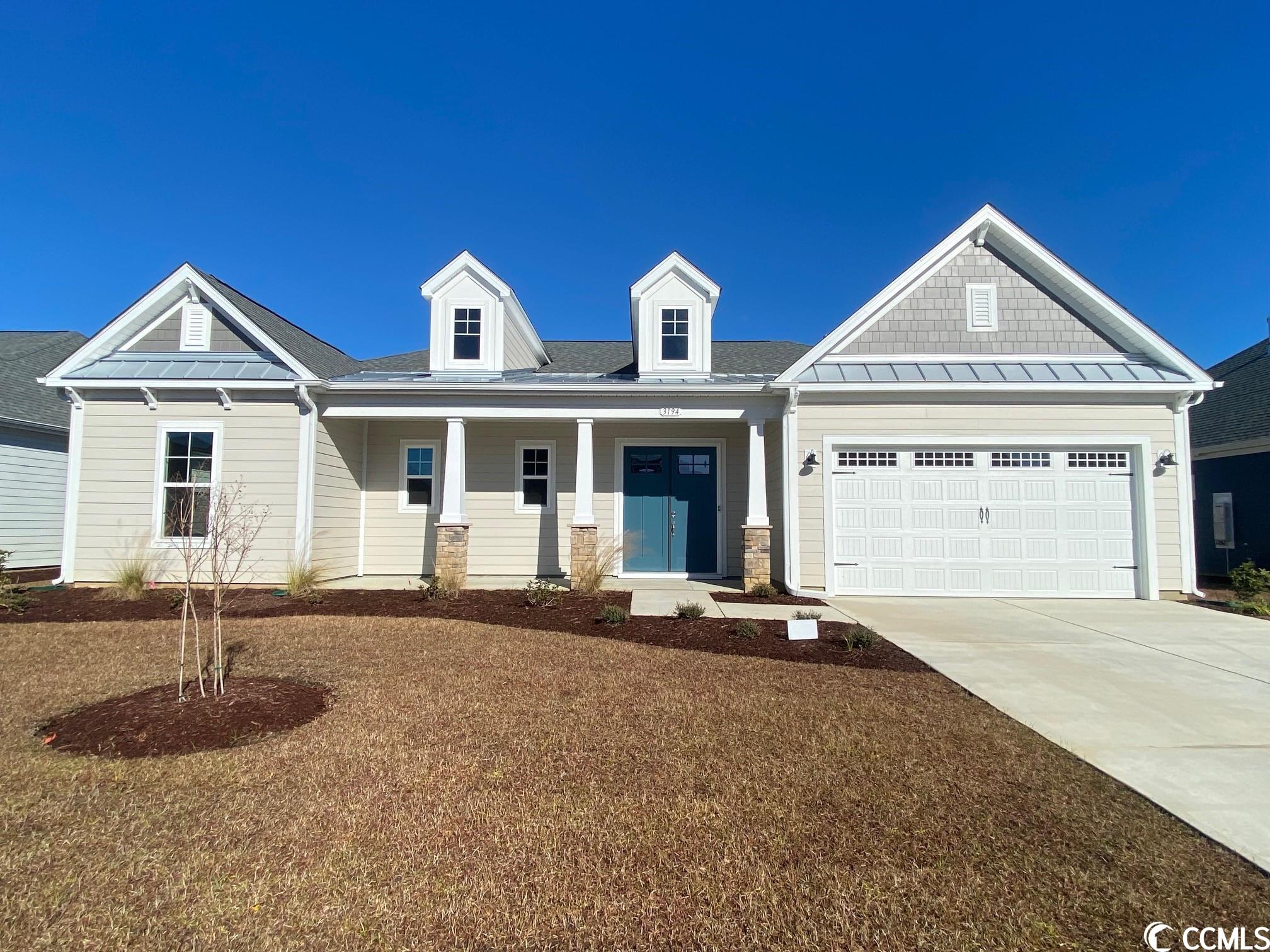 3194 White Jasmine Dr. Little River, SC 29566