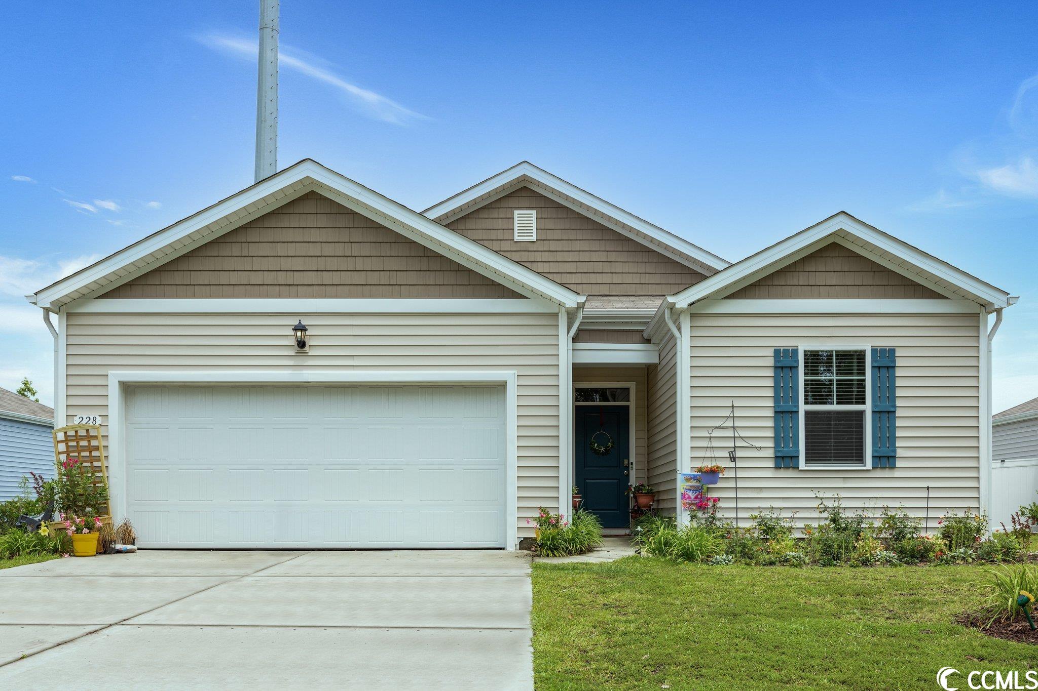 228 Forestbrook Cove Circle Myrtle Beach, SC 29588