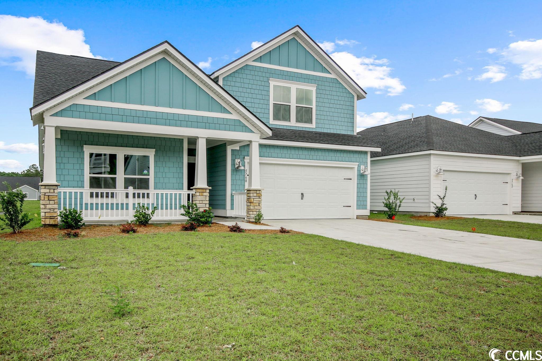 5768 Whitebark Dr. Myrtle Beach, SC 29577