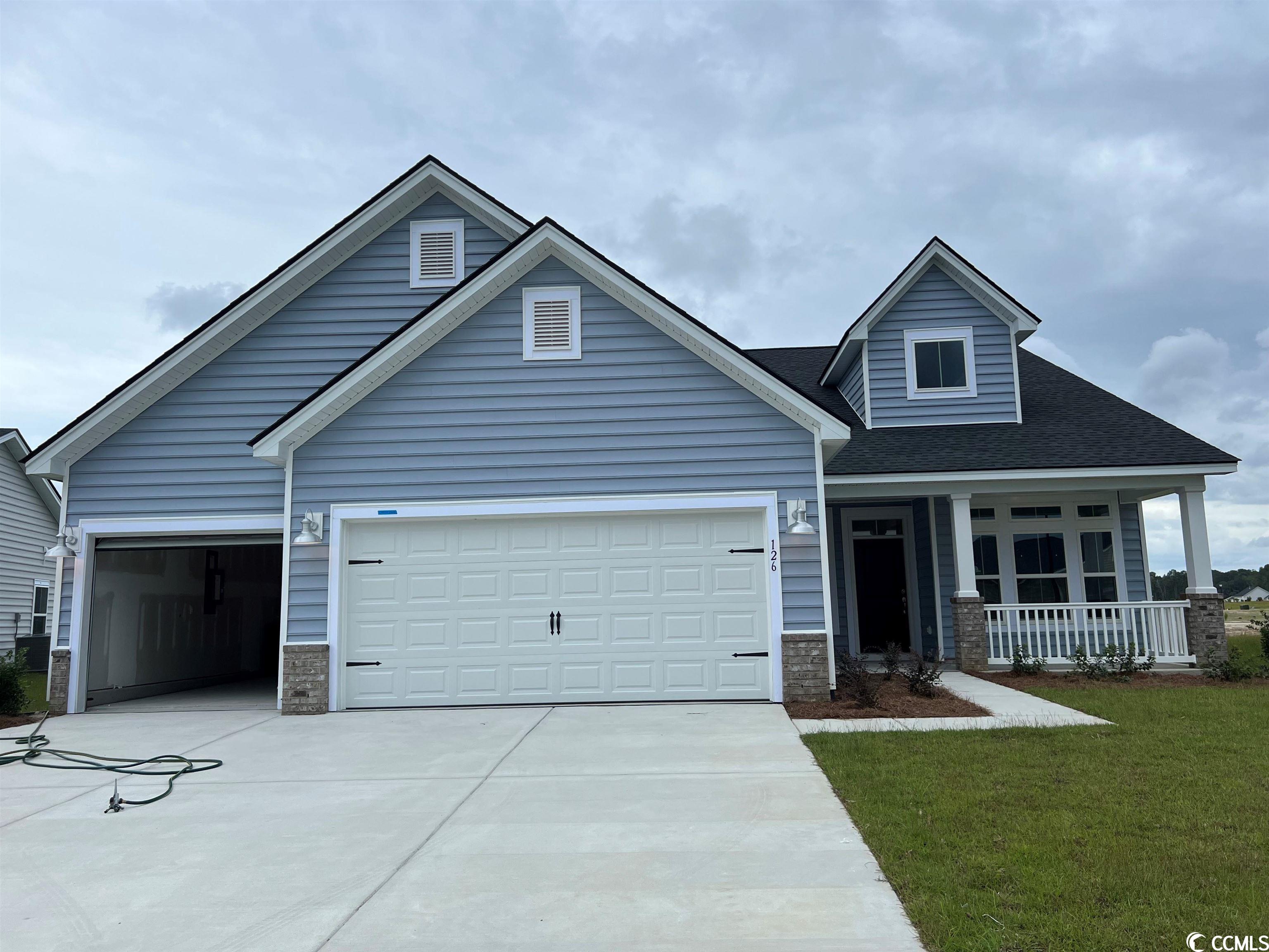 126 New Paradise Way Myrtle Beach, SC 29588