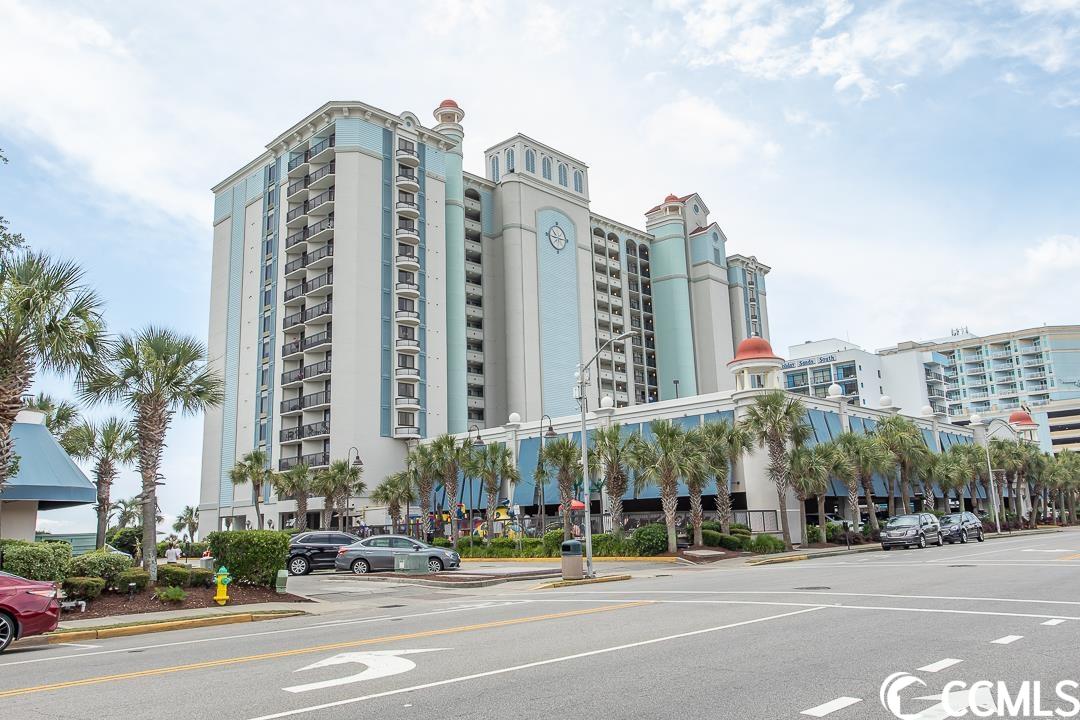 2401 Ocean Blvd. S UNIT #1157 Myrtle Beach, SC 29577