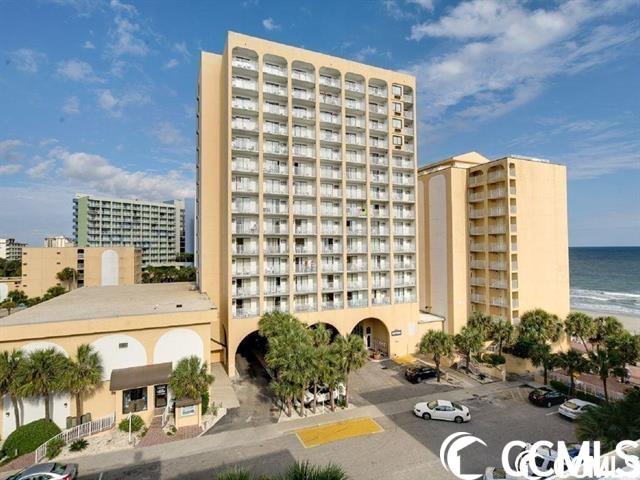 1205 S Ocean Blvd. UNIT #50412 Myrtle Beach, SC 29577