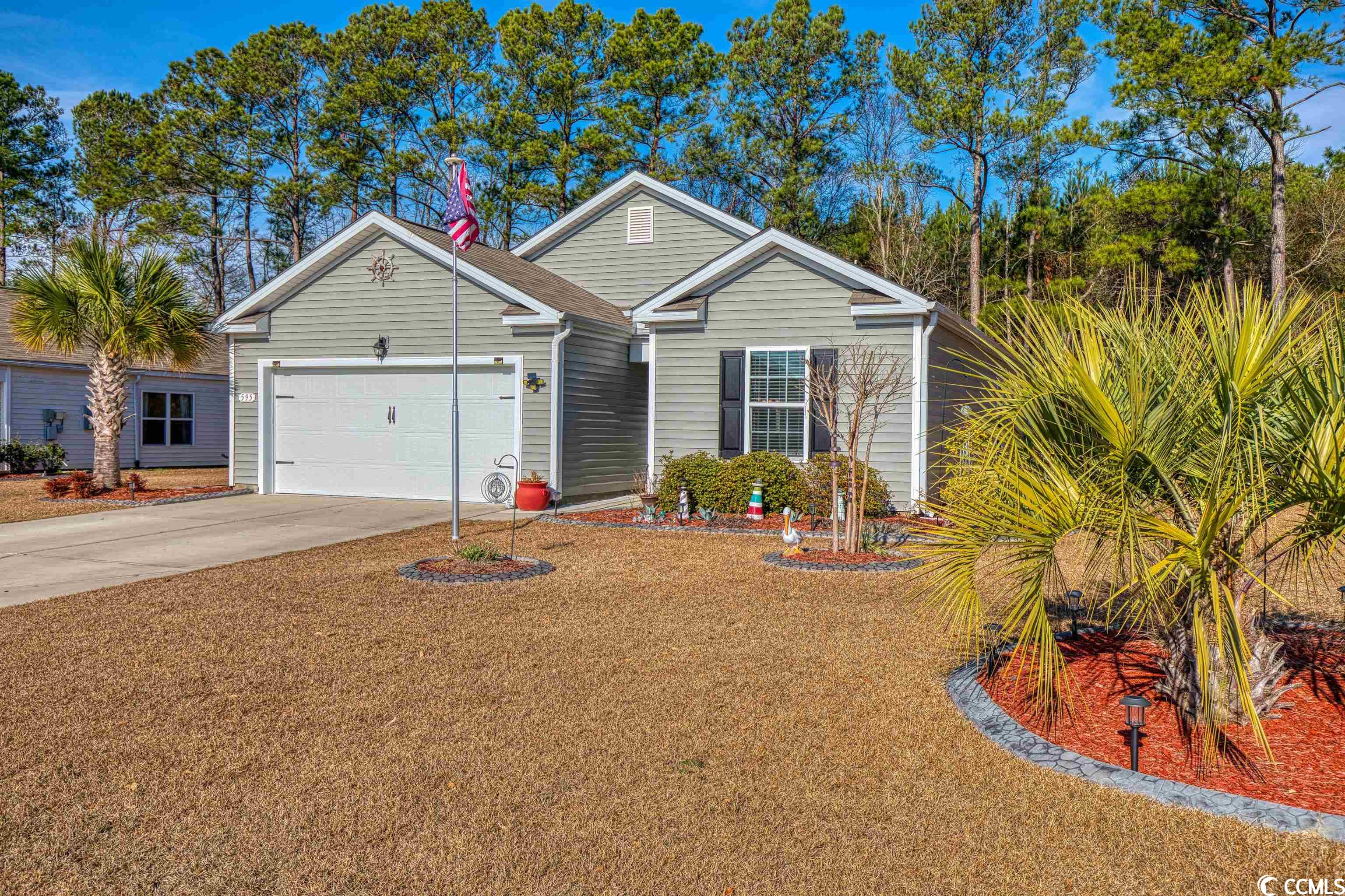 595 Mossbank Loop Longs, SC 29568