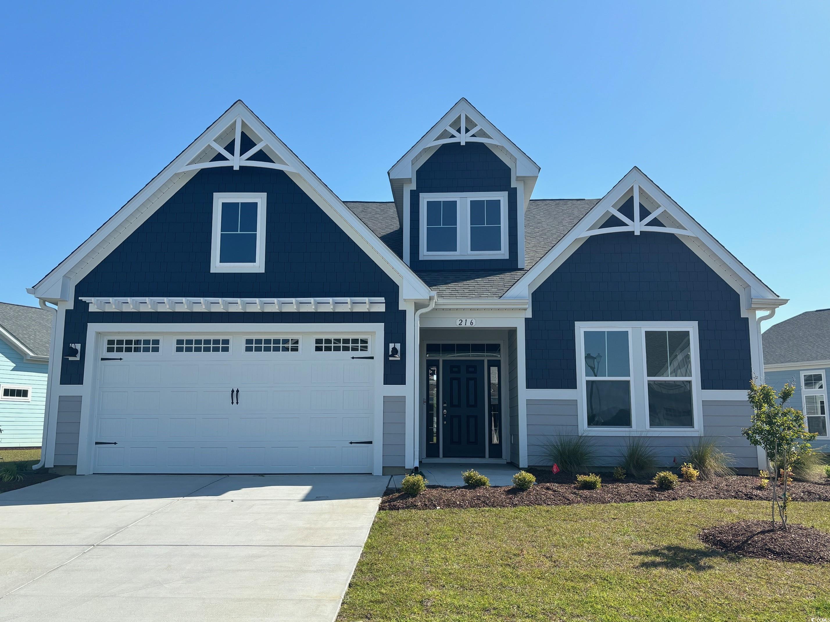 216 Bluestem Loop Little River, SC 29566