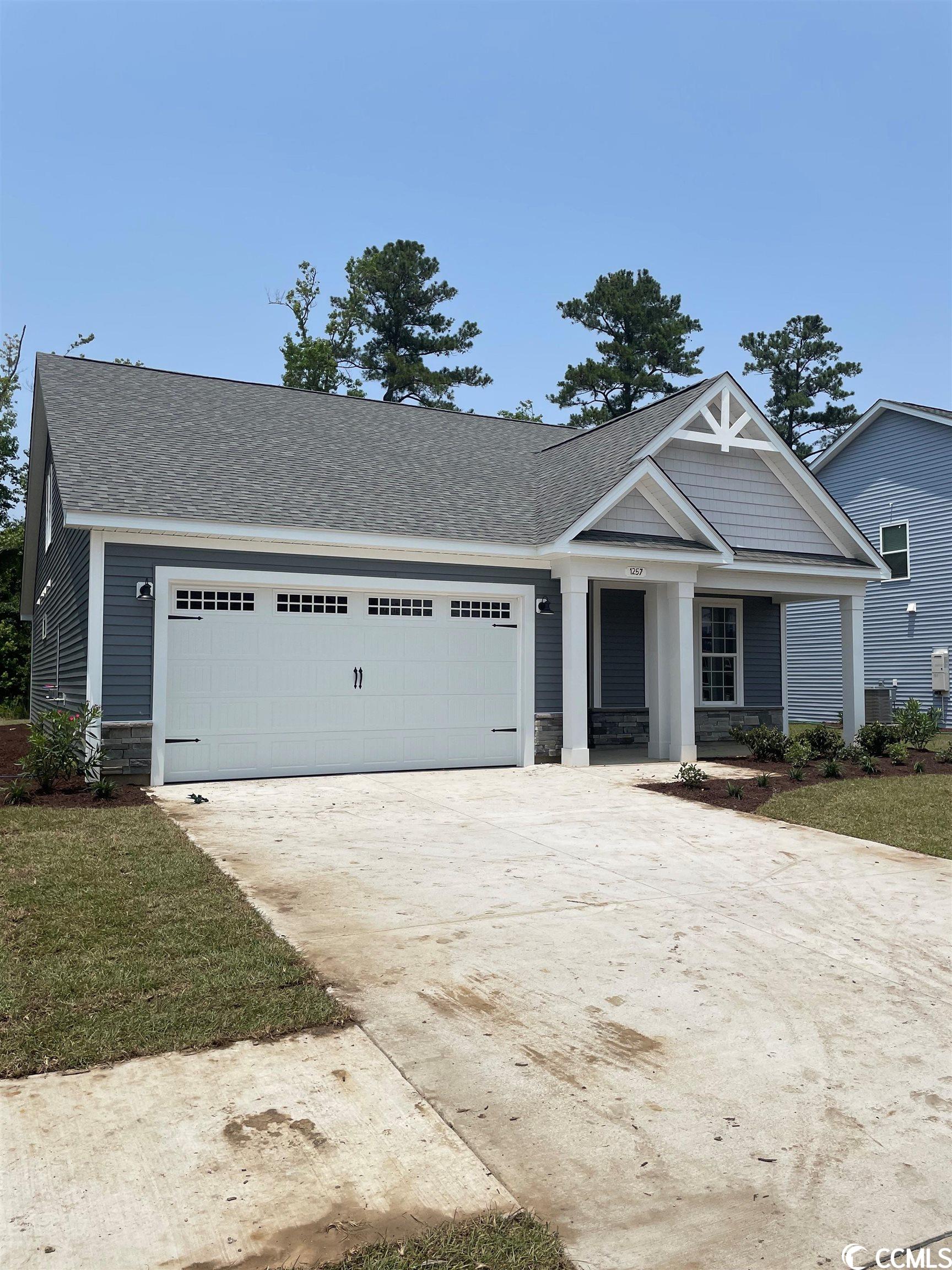 1257 Witch Hazel Way Longs, SC 29568