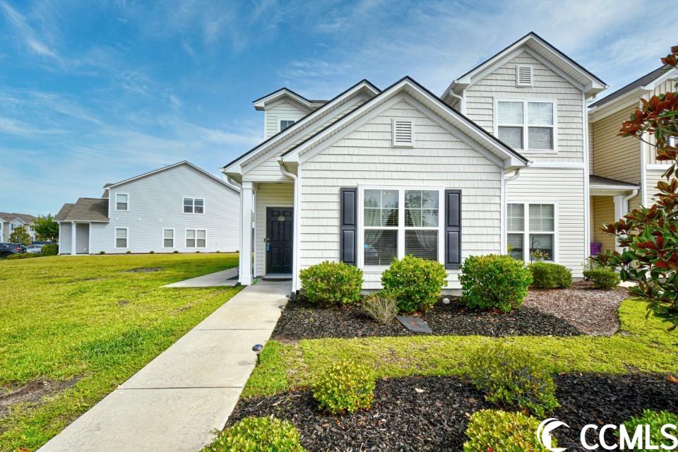 252 Castle Dr. UNIT #1414 Myrtle Beach, SC 29579