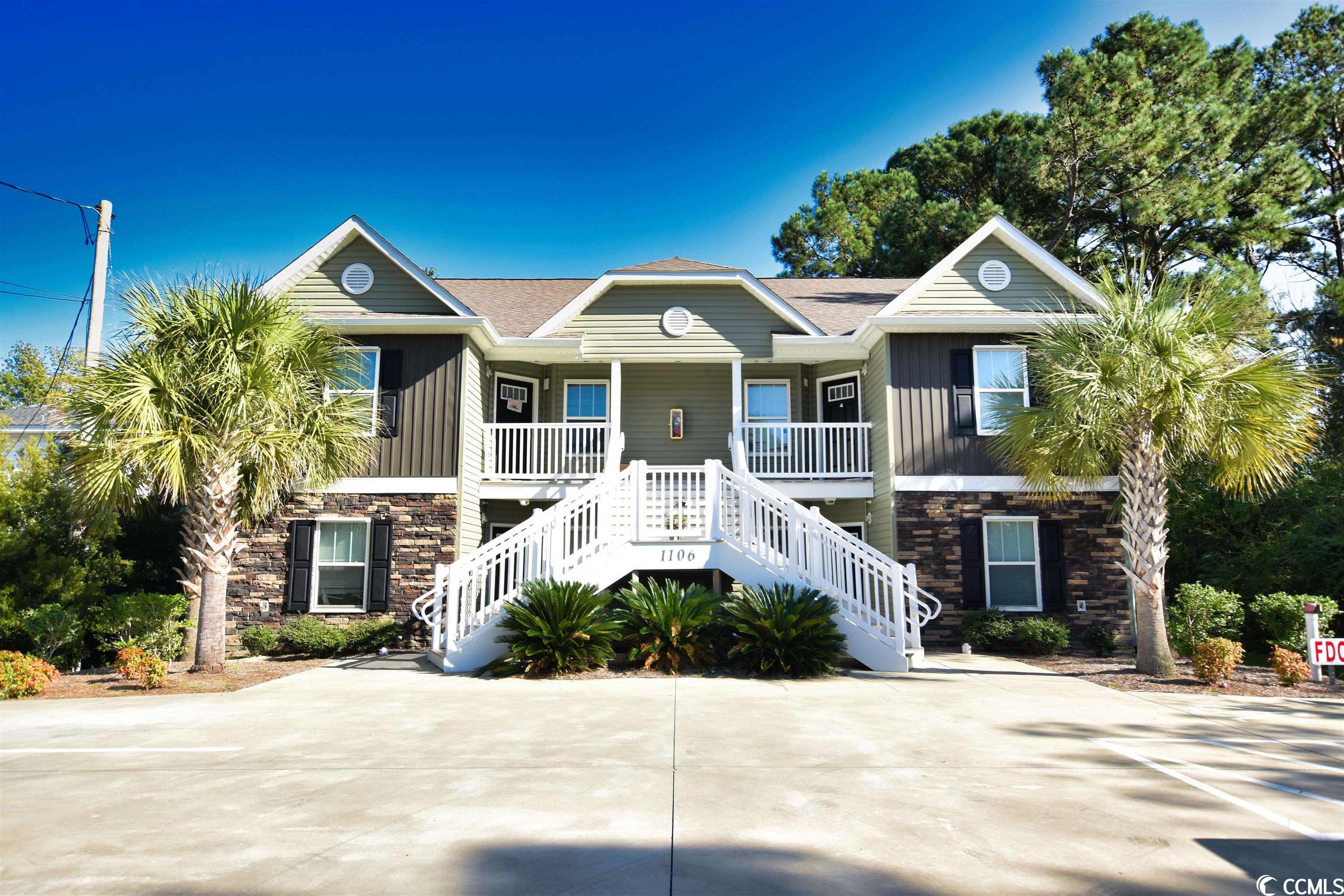Myrtle Beach Not within a Subdivision