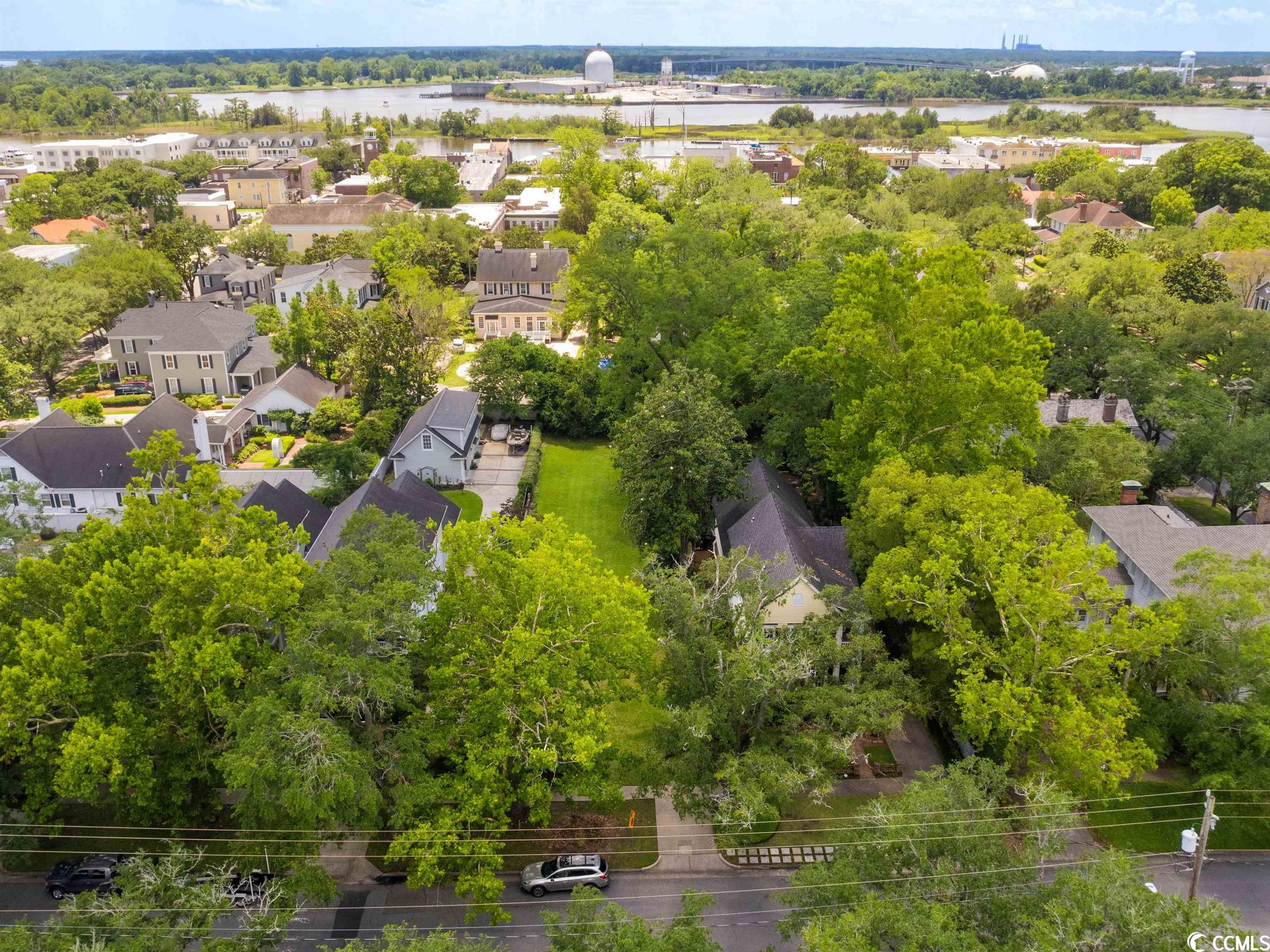 717 Highmarket St. Georgetown, SC 29440