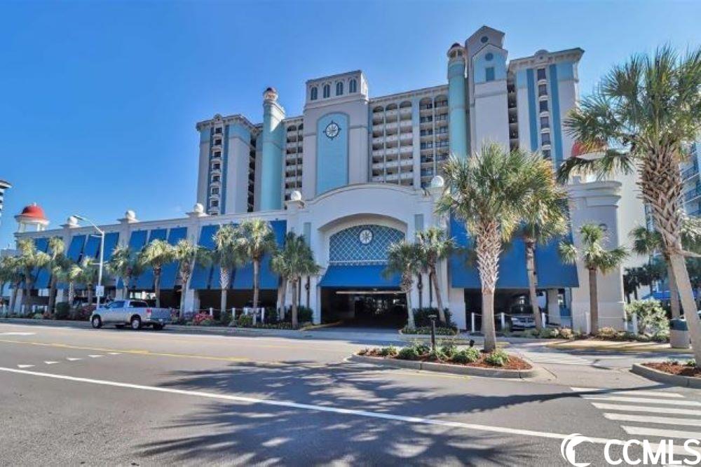 2401 S Ocean Blvd. UNIT #359 Myrtle Beach, SC 29577