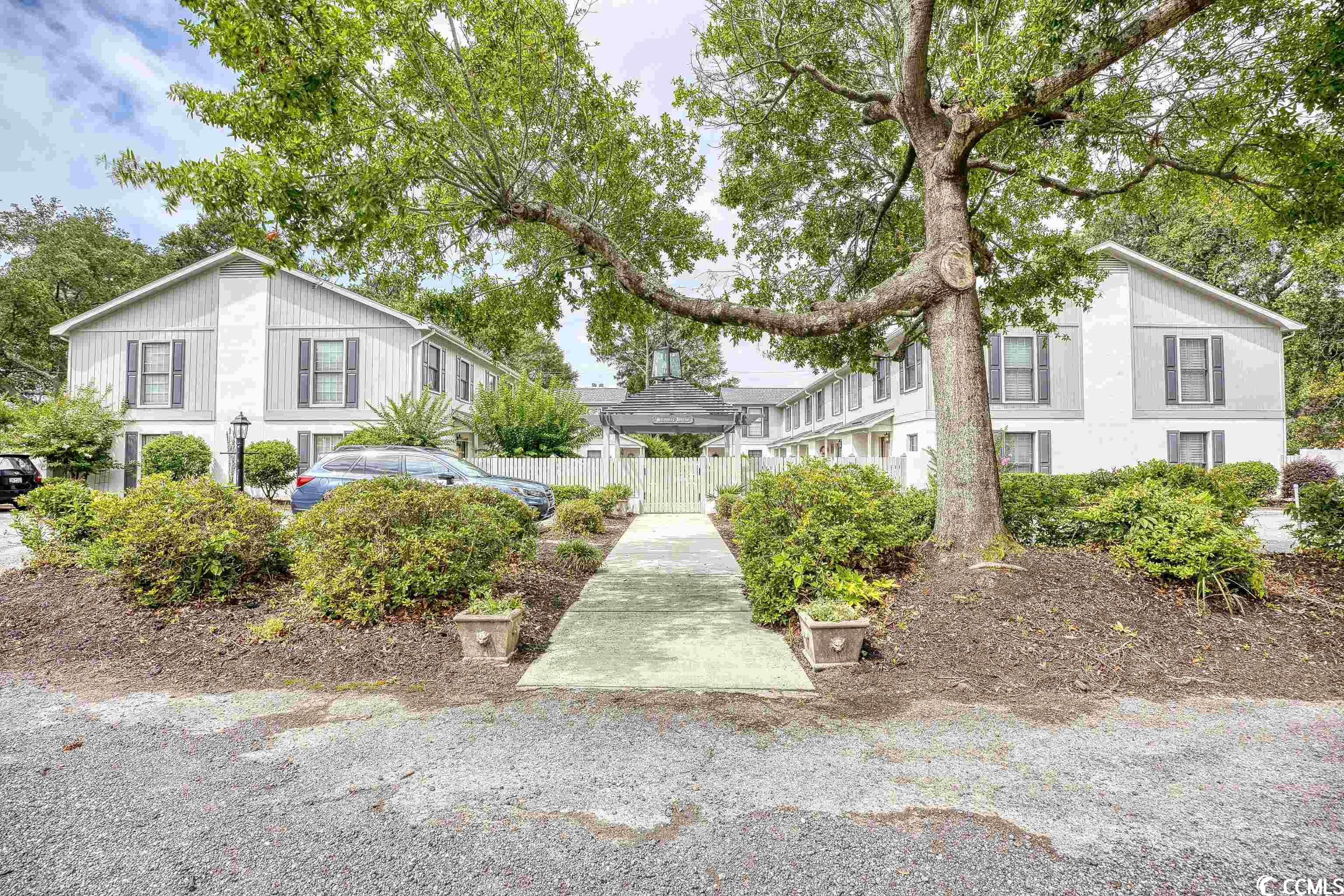 317 72nd Ave. N UNIT E Myrtle Beach, SC 29572