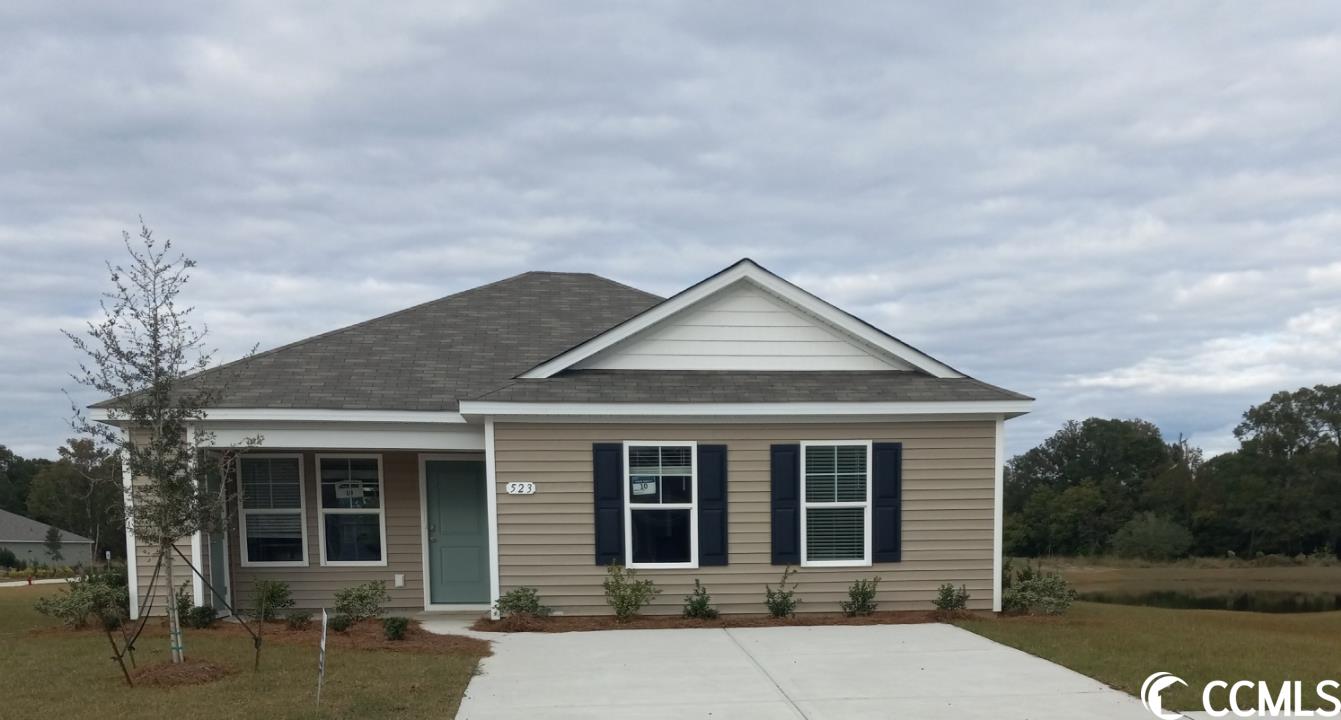 523 Wildfire Ct. Longs, SC 29568