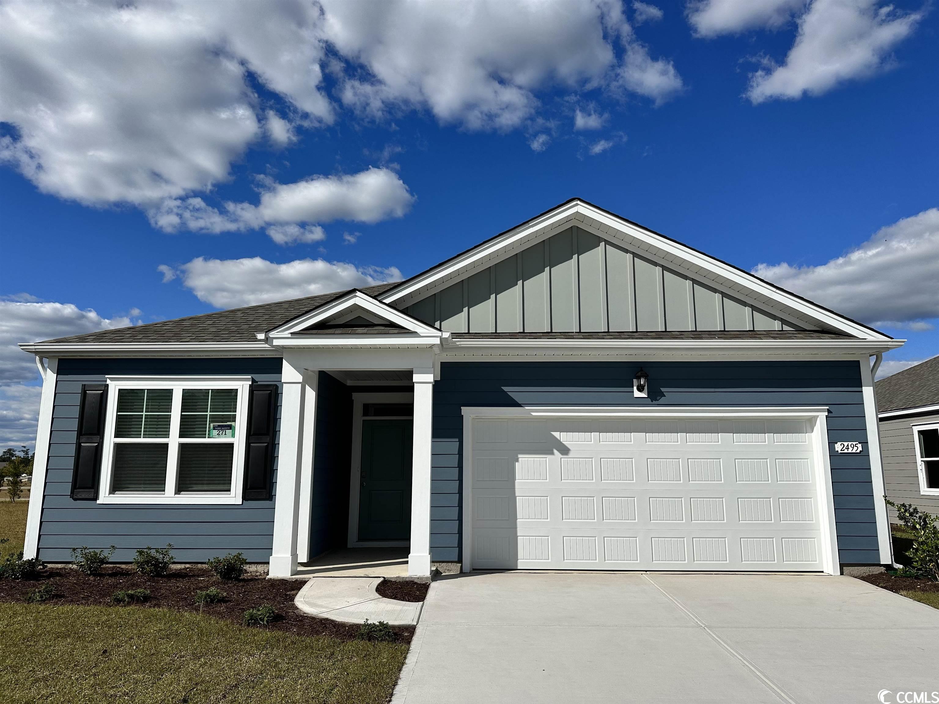 2495 Polaris Path Myrtle Beach, SC 29577