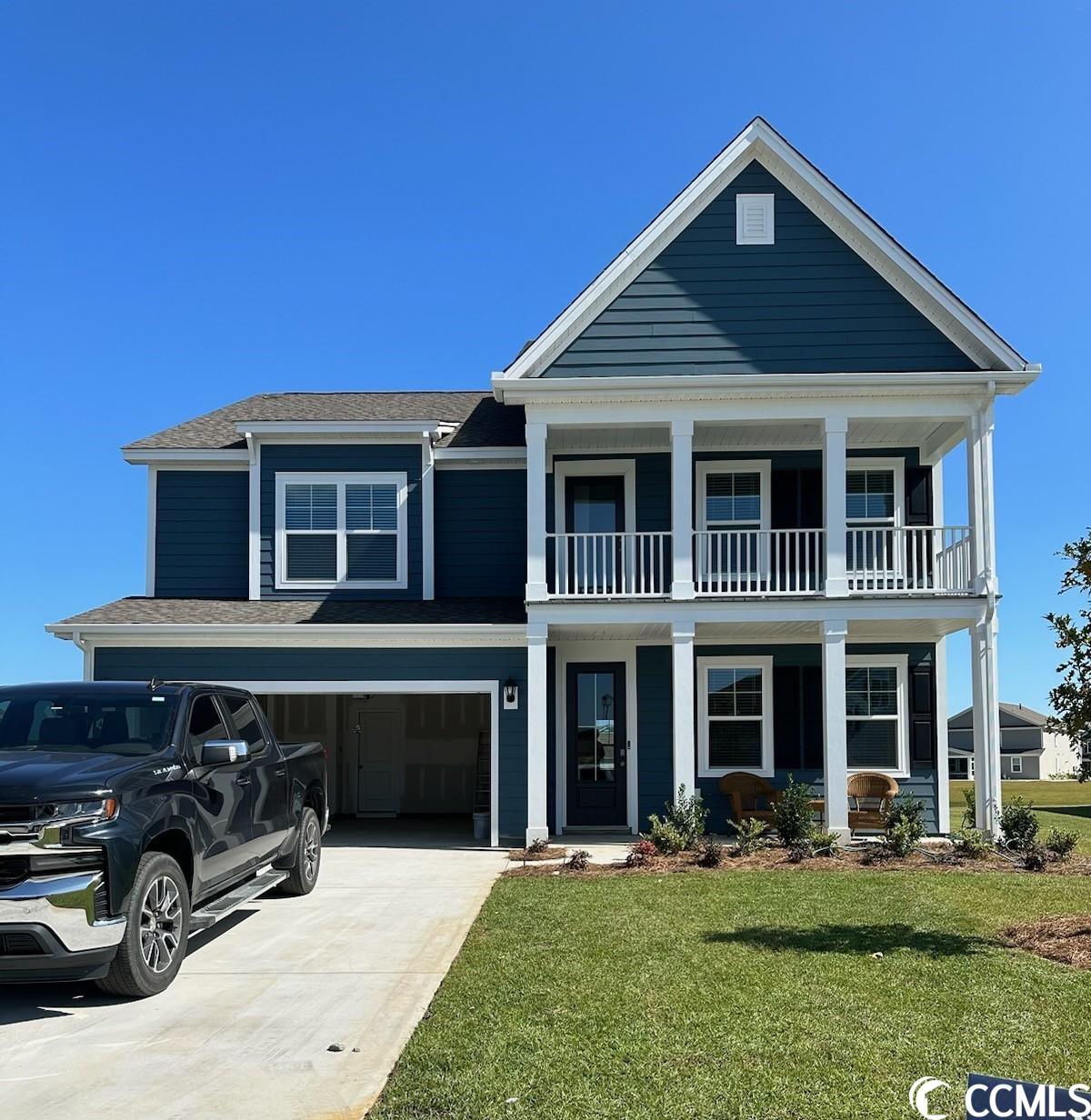 4862 Guilford Loop Myrtle Beach, SC 29588