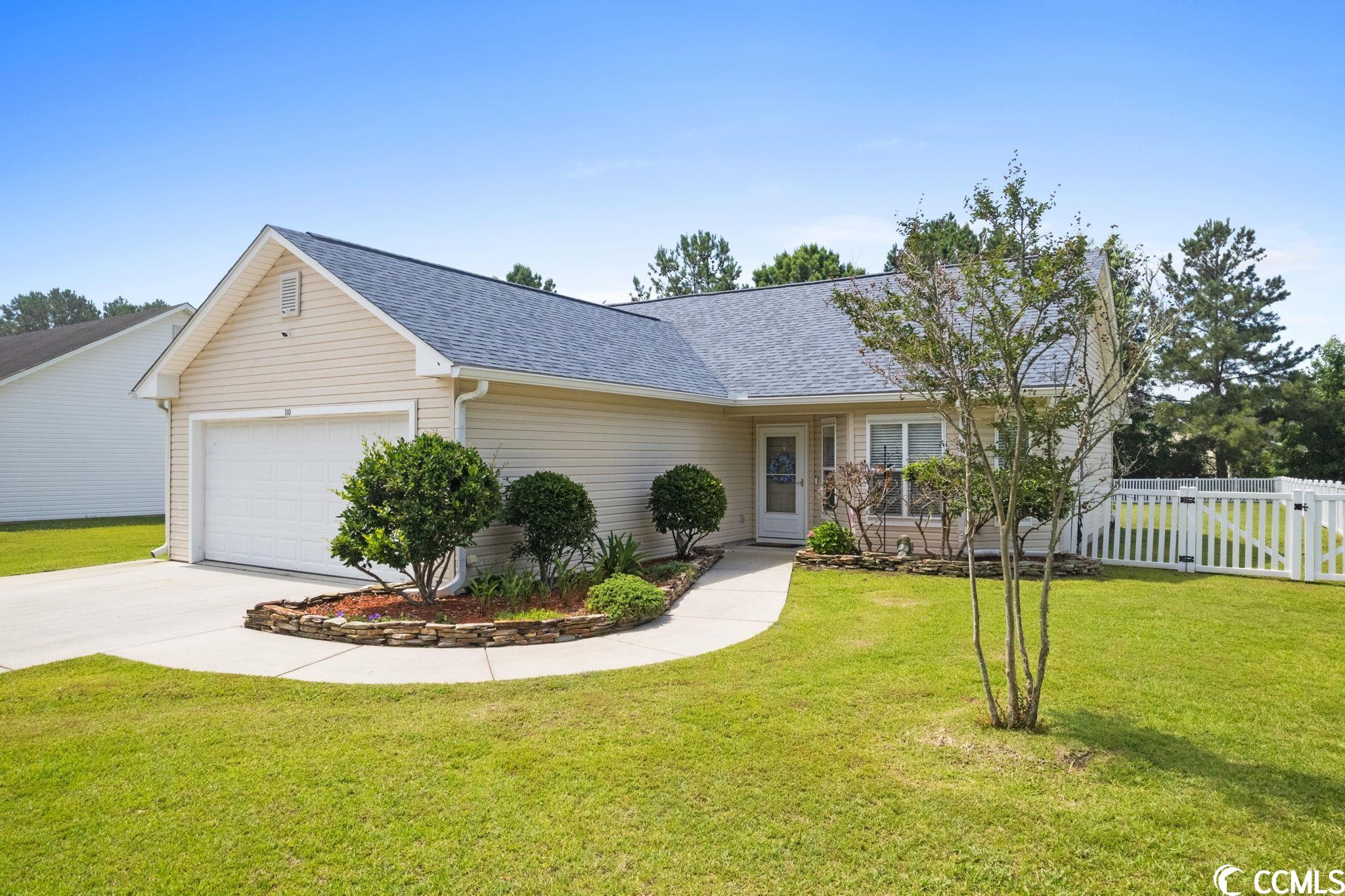 110 Retreat Pl. Little River, SC 29566