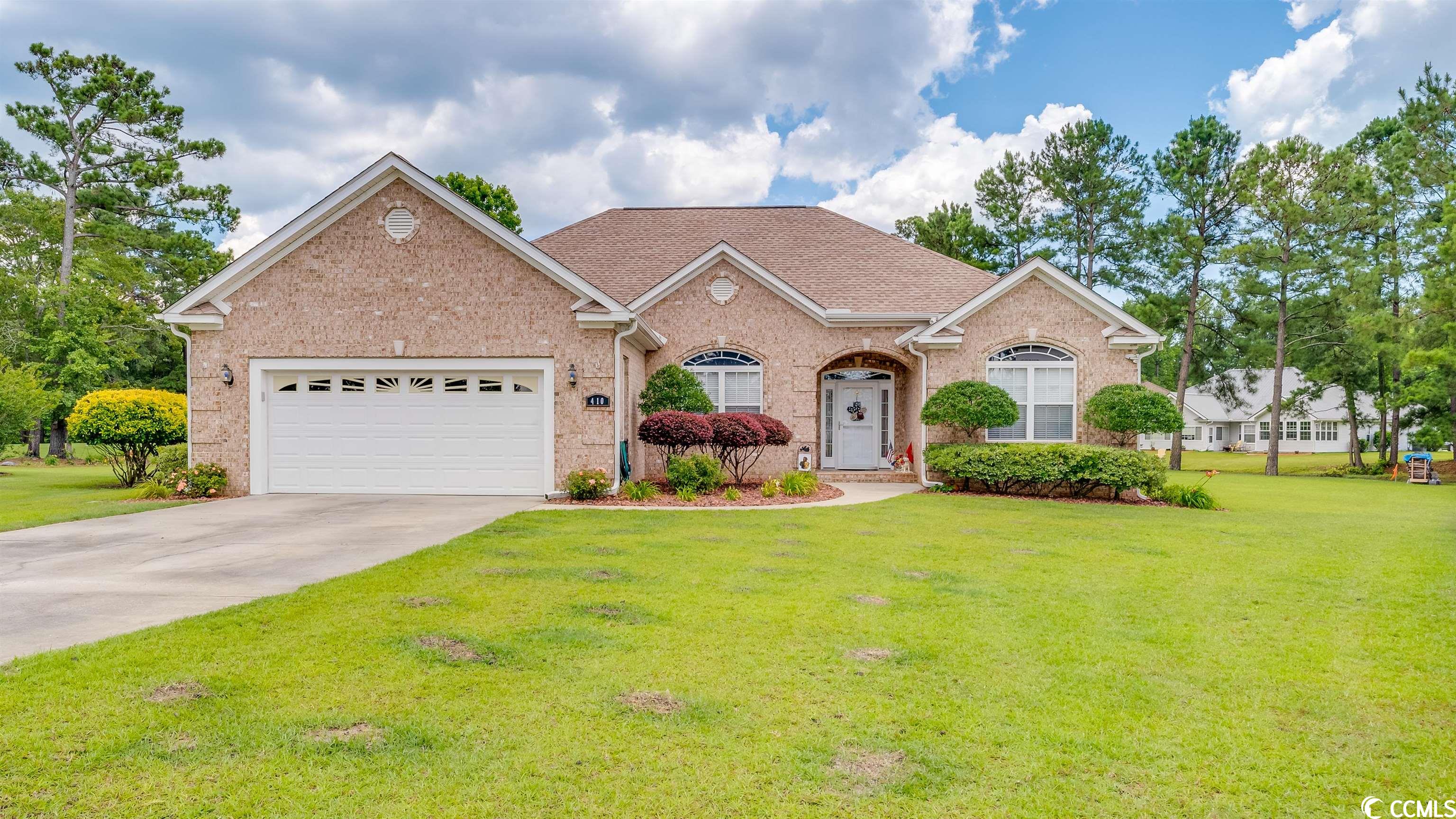 410 Staghorn Ln. Longs, SC 29568