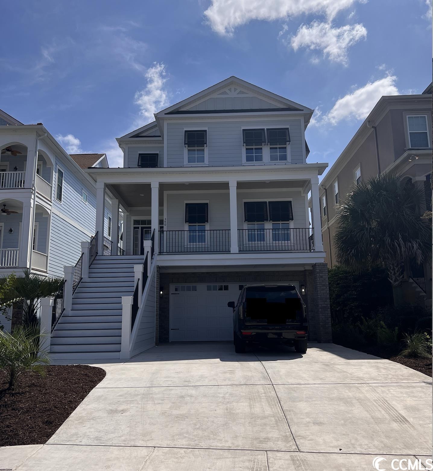 340 West Palm Dr. Myrtle Beach, SC 29579