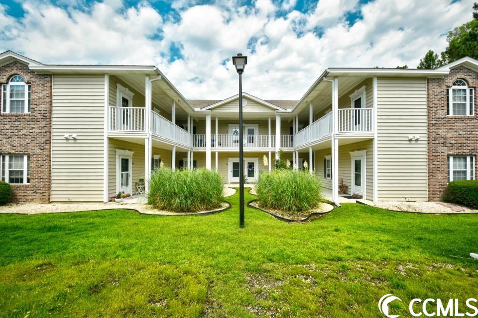 6112 Sweetwater Blvd. Murrells Inlet, SC 29576