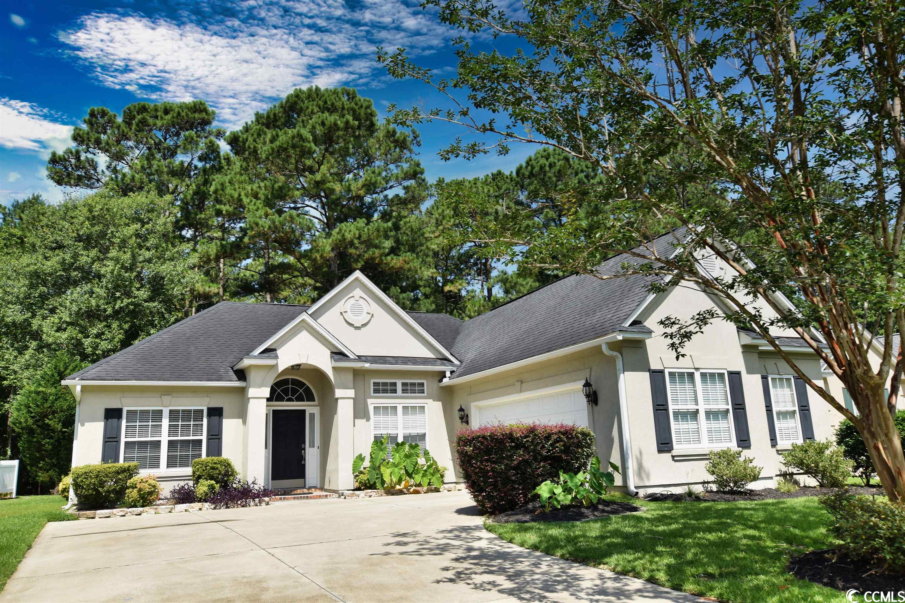 1111 N Blackmoor Dr. Murrells Inlet, SC 29576